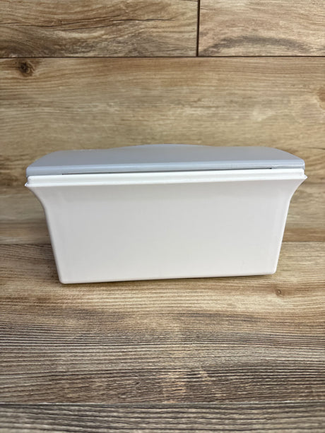 Ubbi Wipes Dispenser, Grey - Me n Mommy To Be