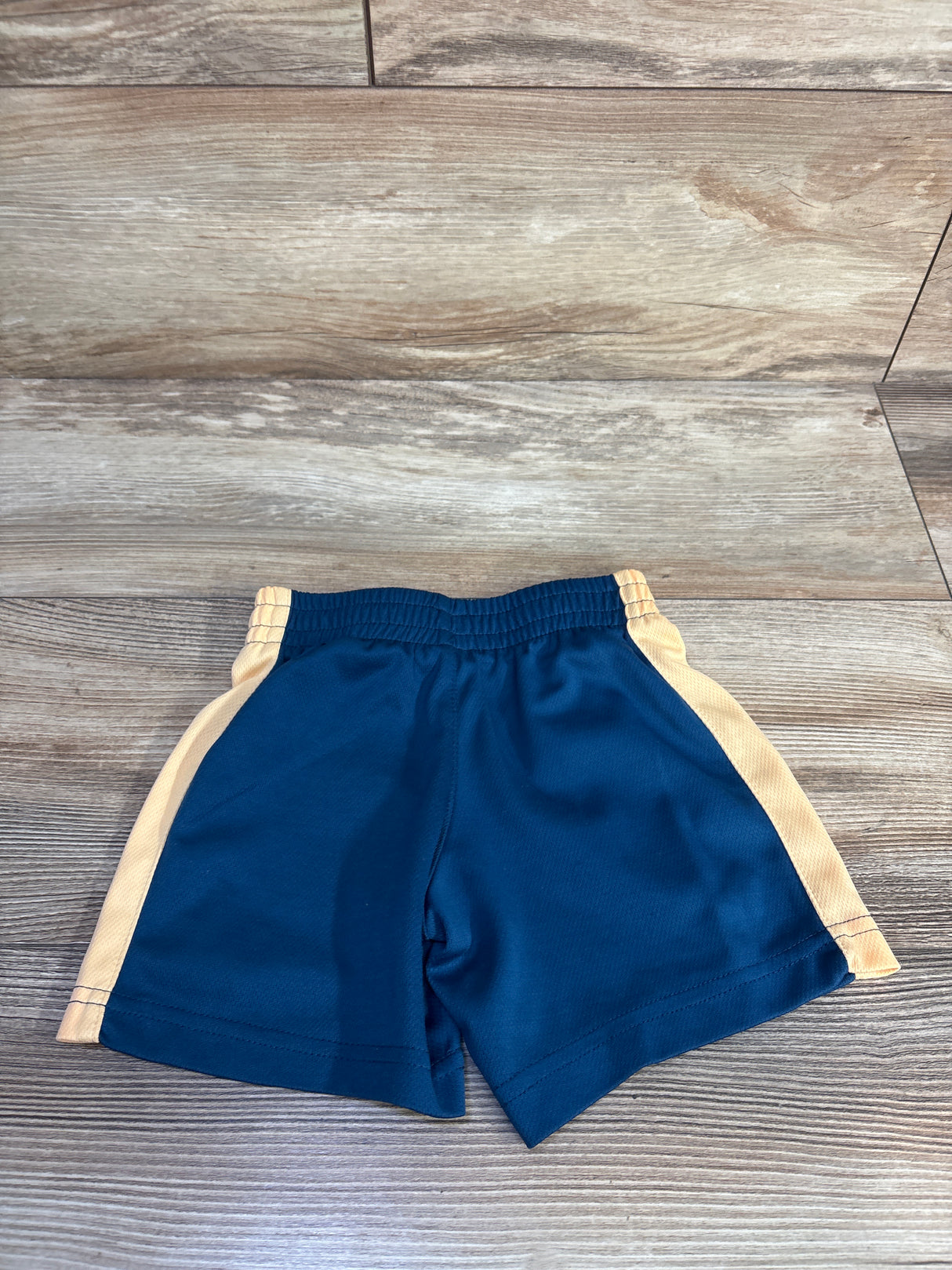 Hurley Mesh Active Shorts Blue sz 3T