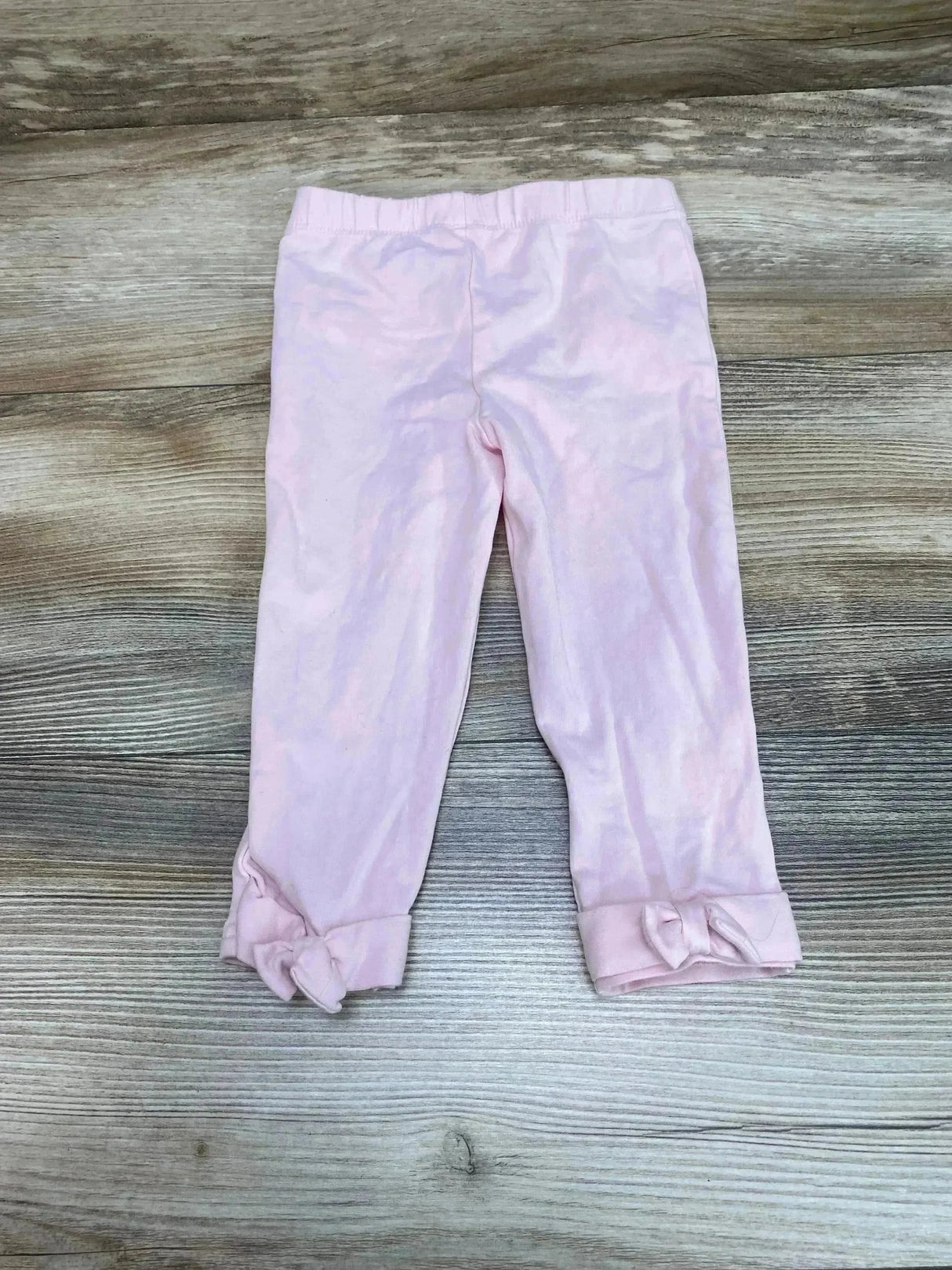 Ralph Lauren Leggings Pink sz 18m - Me n Mommy To Be