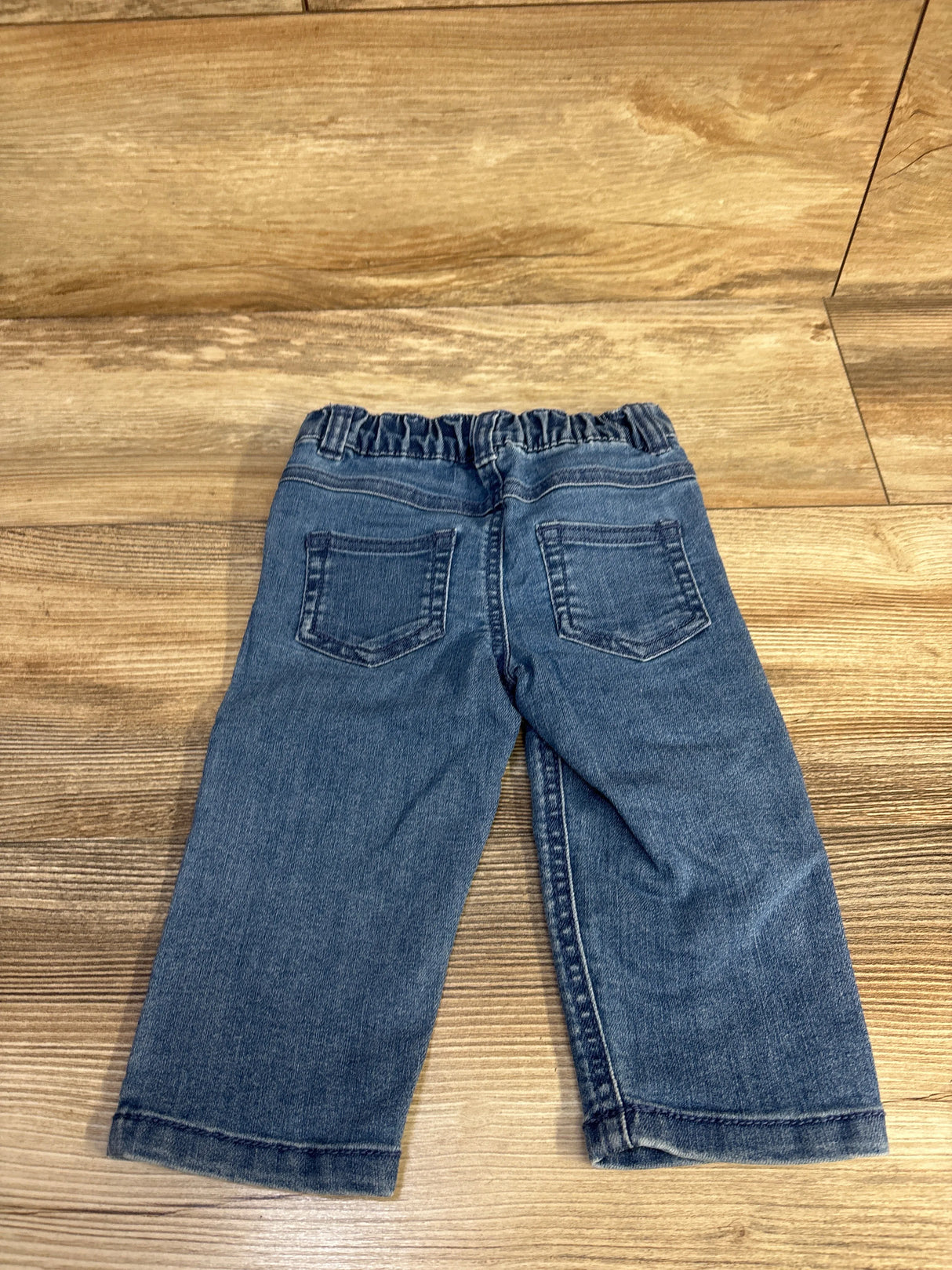Carter's Jeans Blue sz 9m