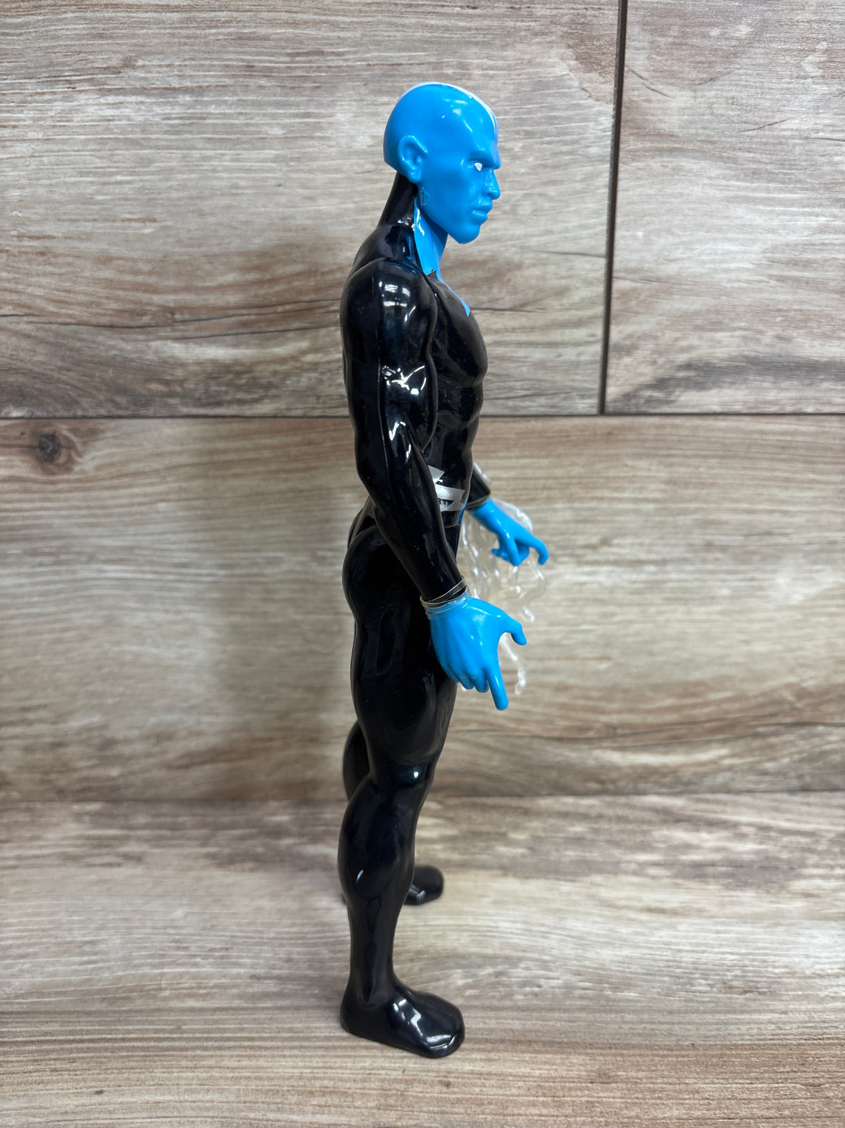 Marvel Ultimate Web-Warriors - Electro Action Figure