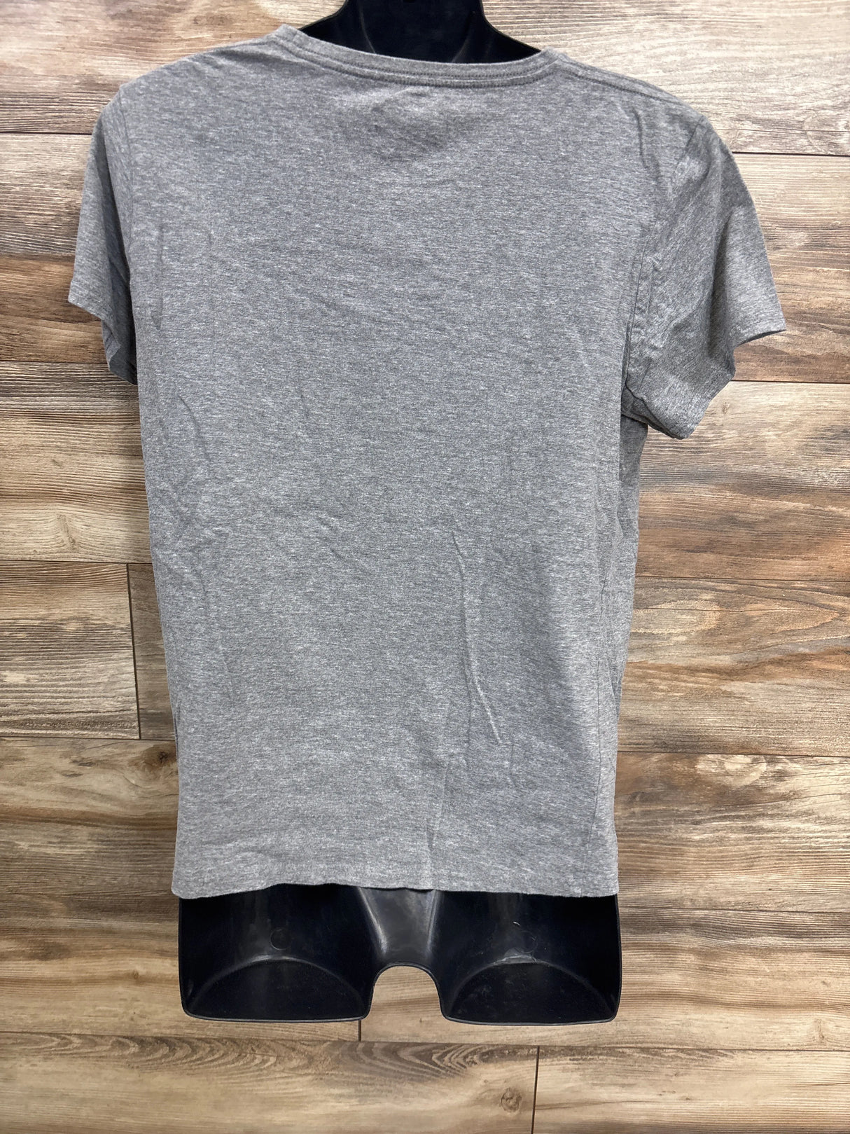 Crazy Dog 'Mamasaurus' T-Shirt Grey sz XL