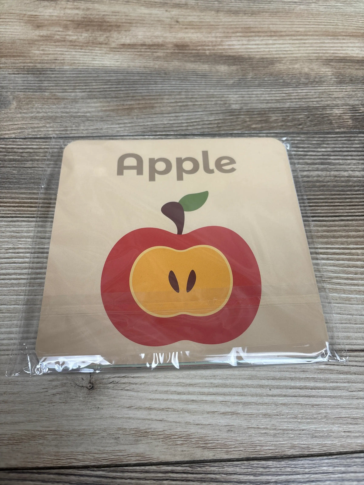 NEW Double-Sided Educational Flash Cards 13pk