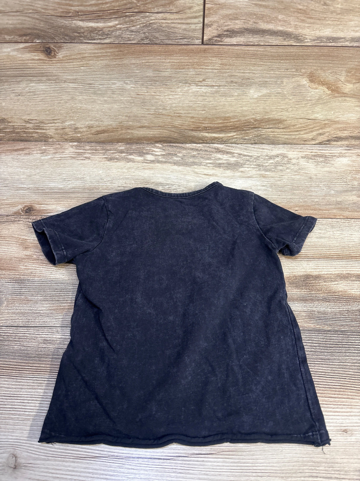 Volcom Short Sleeve Shirt Black sz 3T