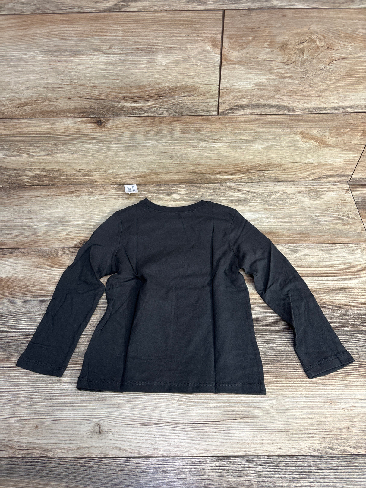 NEW Old Navy Hide And Seek Champion Grey Shirt sz 4T