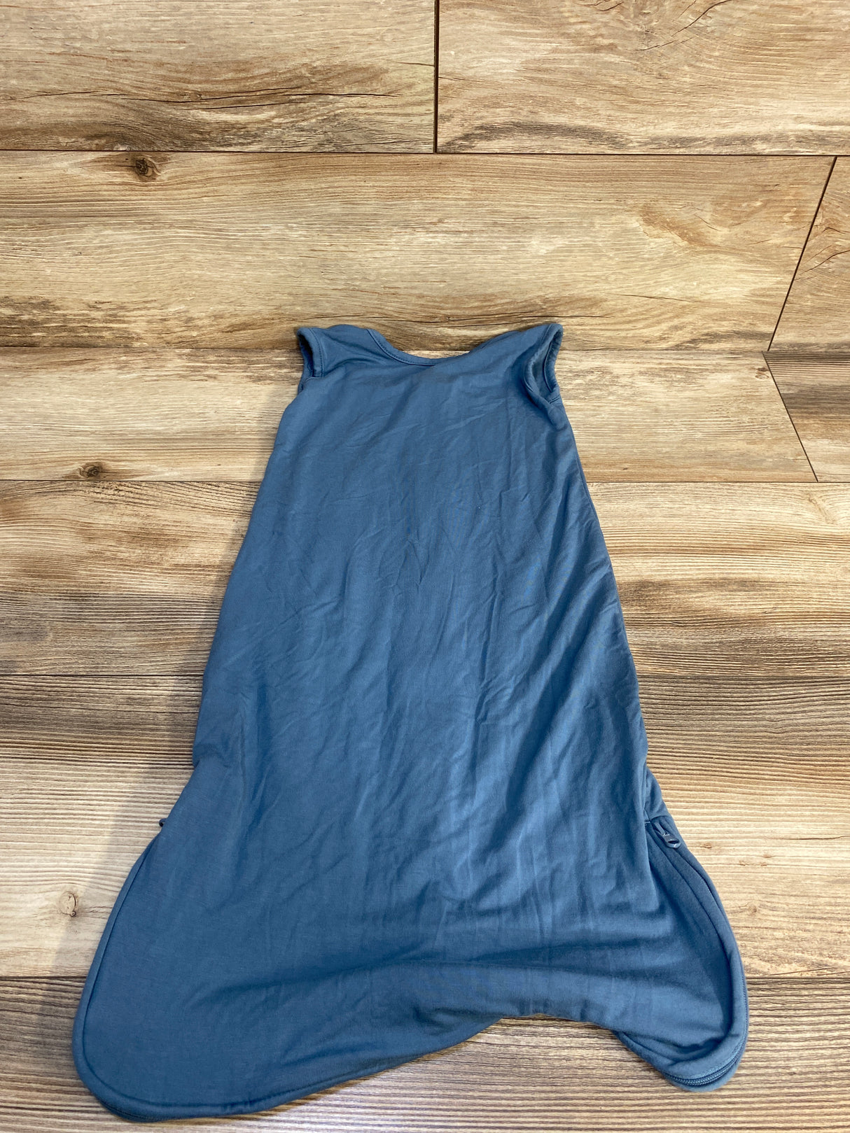 Owlet Dream Sleep Sack in Bedtime Blue sz 3-6m