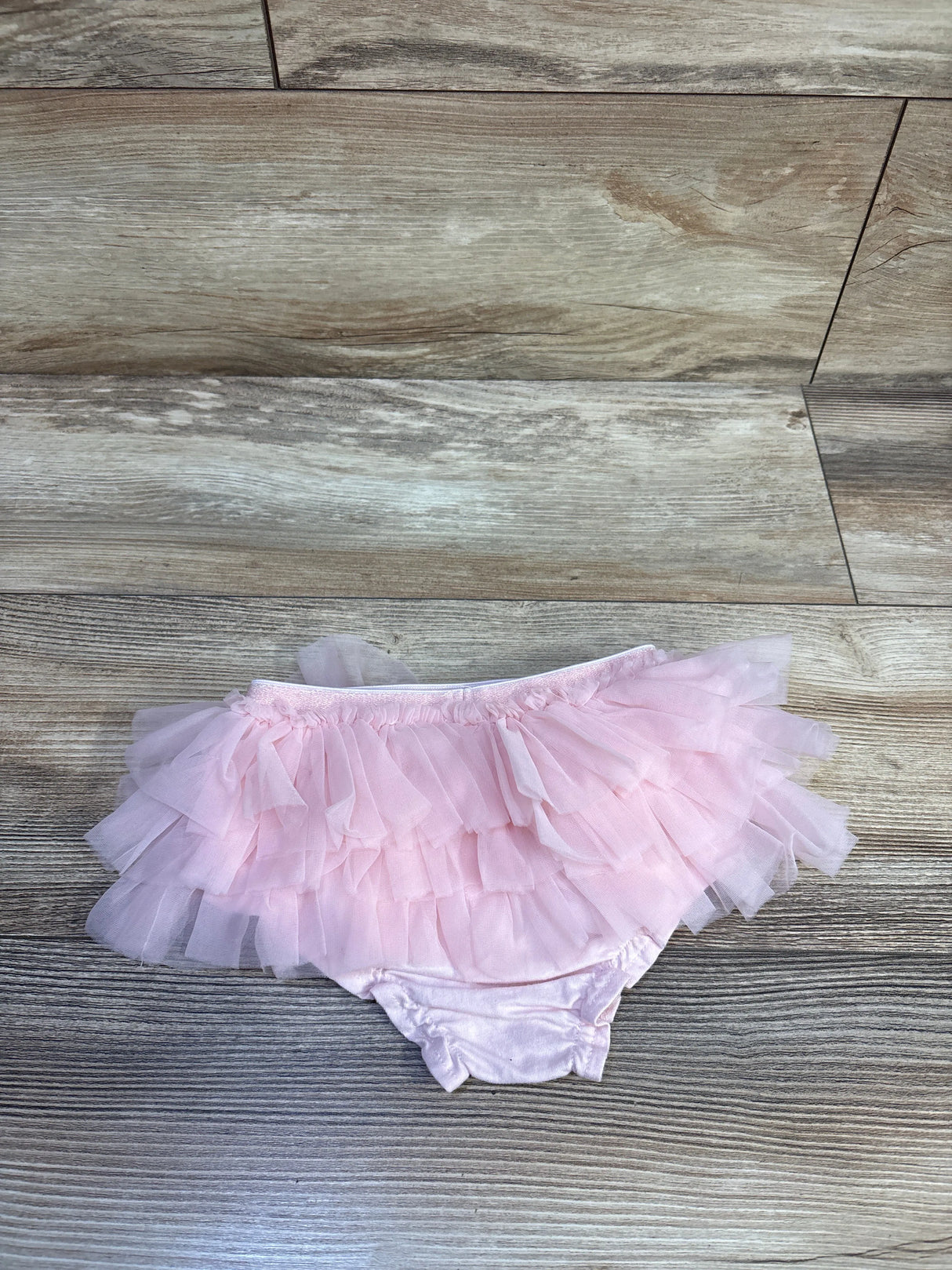 Mud Pie Tutu Bloomers Pink sz 6-12m