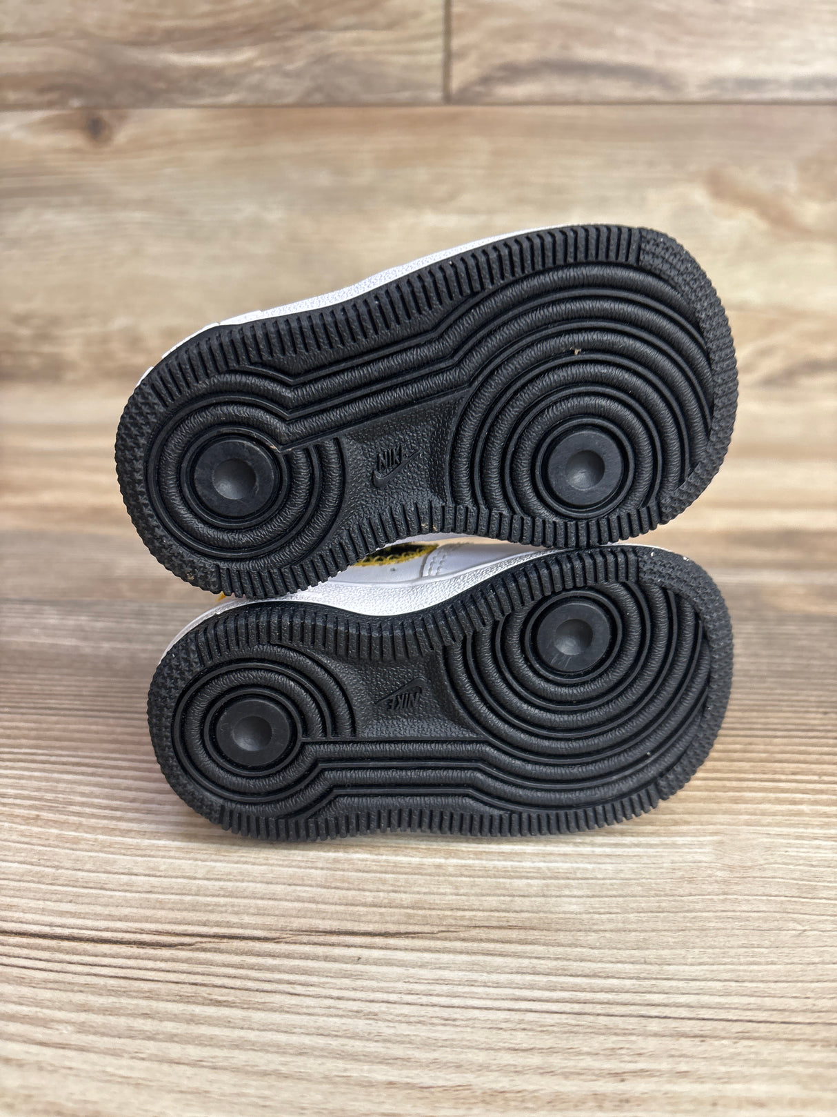 Nike Air Force 1 LV8 TD 'Roswell Rayguns' Sneakers sz 3c