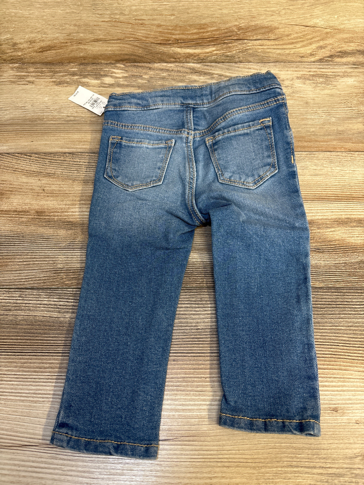 NEW Old Navy Skinny Jeggings Light Blue sz 18-24m