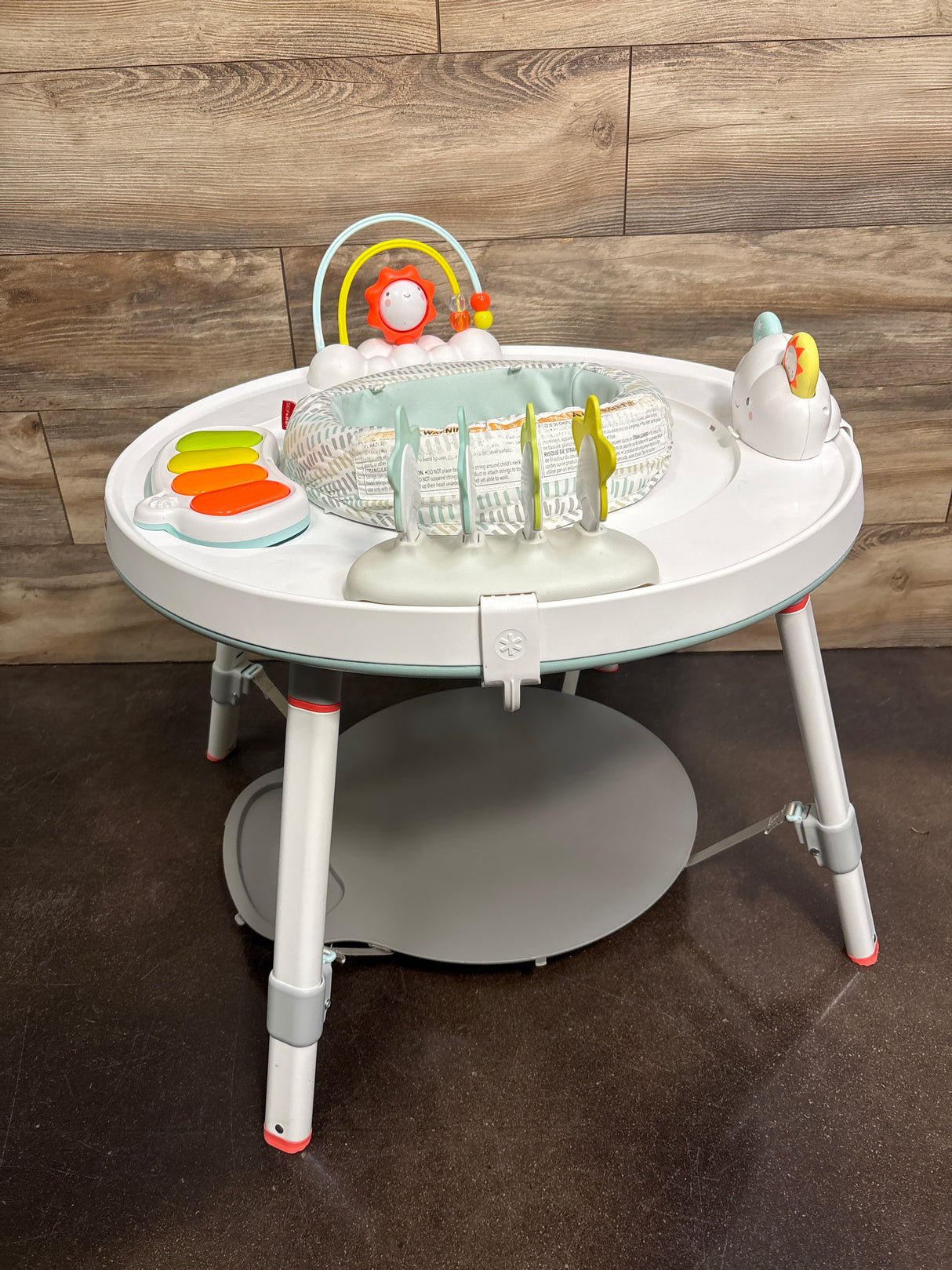 Skip Hop Silver Lining Cloud 3-Stage Activity Center*