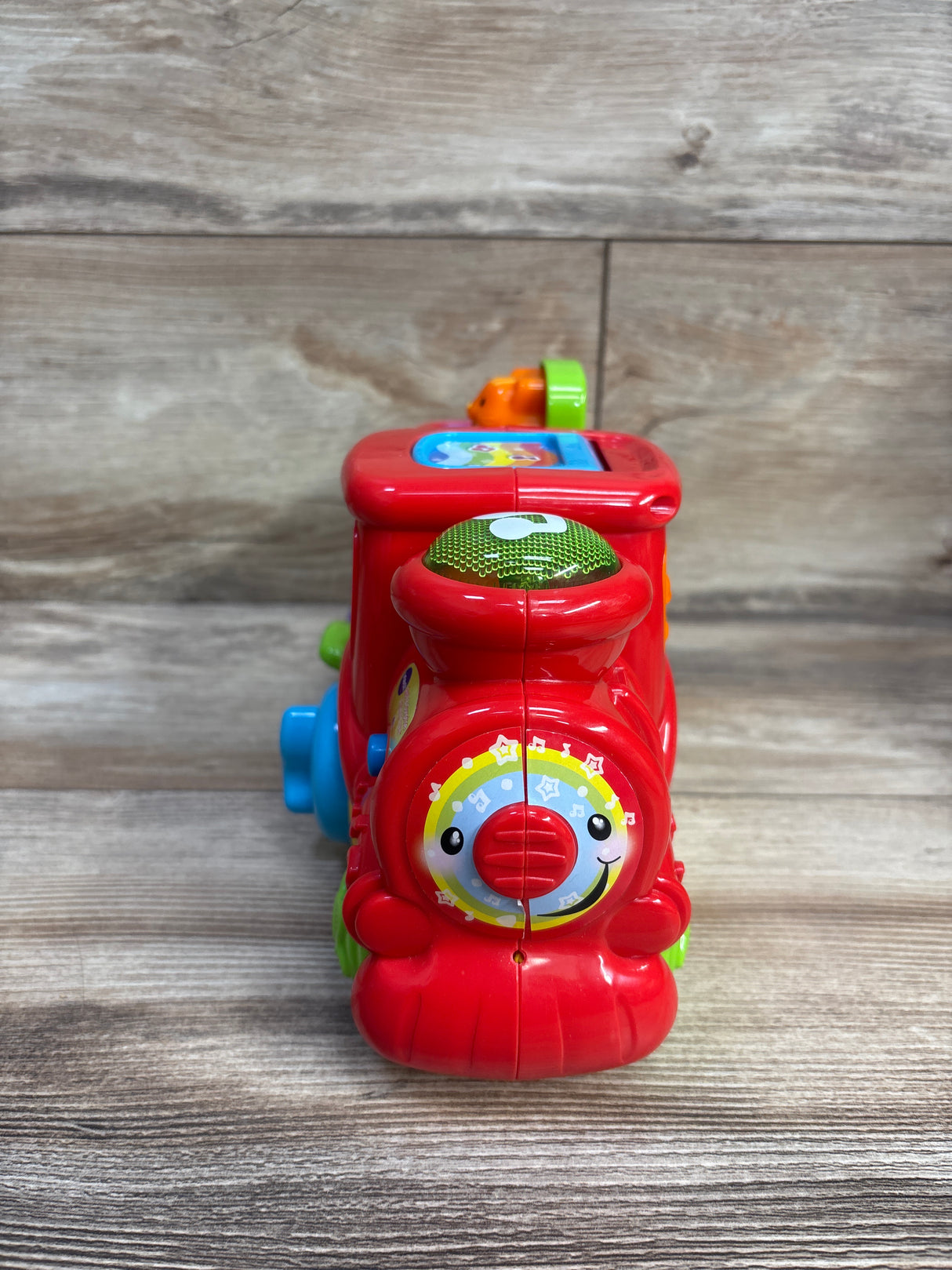 Vtech Roll & Surprise Animal Train