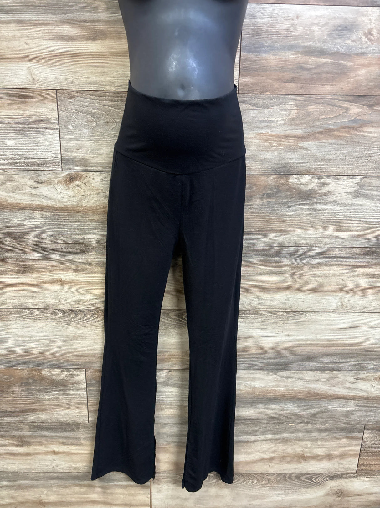 Hatch Maternity The BodyFlex Leggings Black sz Medium