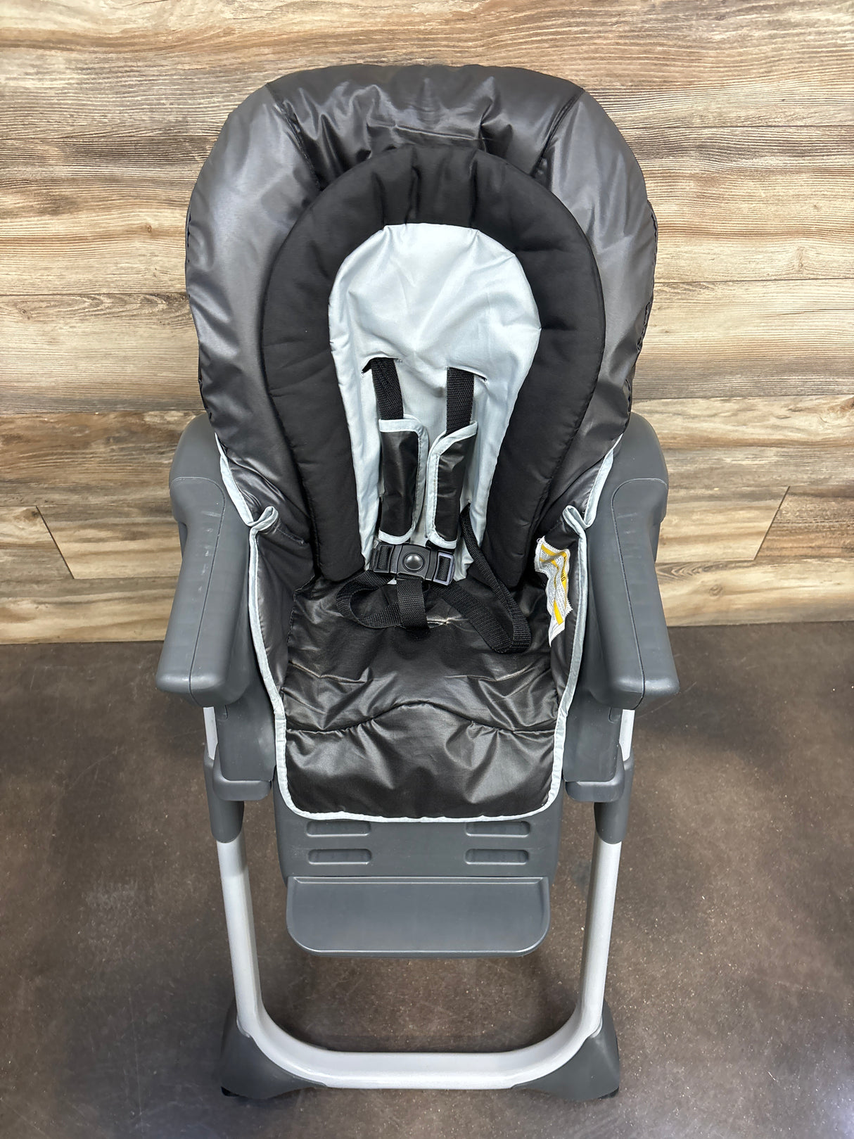 Graco DuoDiner LX High Chair in Arlo