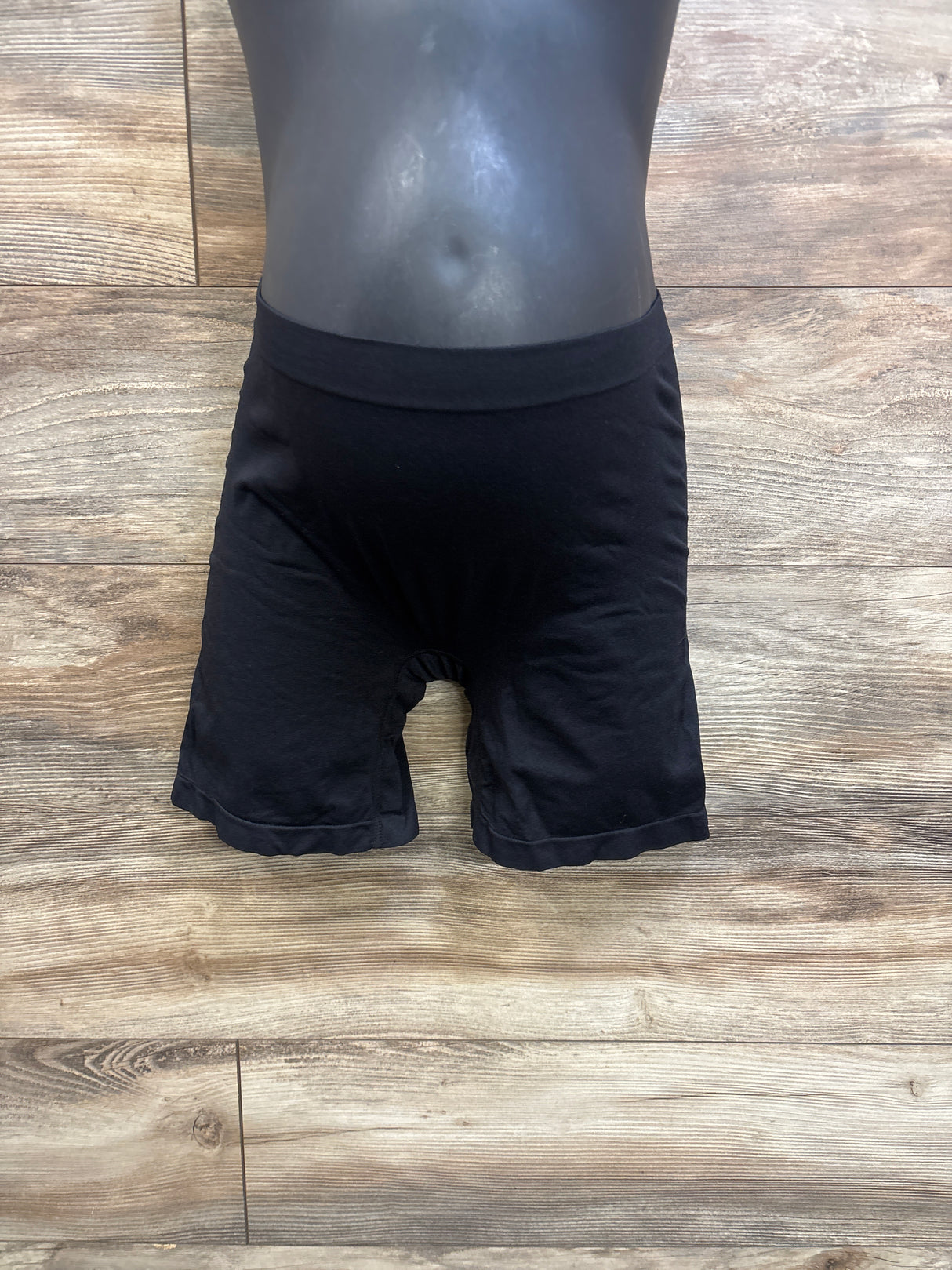 Maternity Shapewear Shorts Black sz Medium