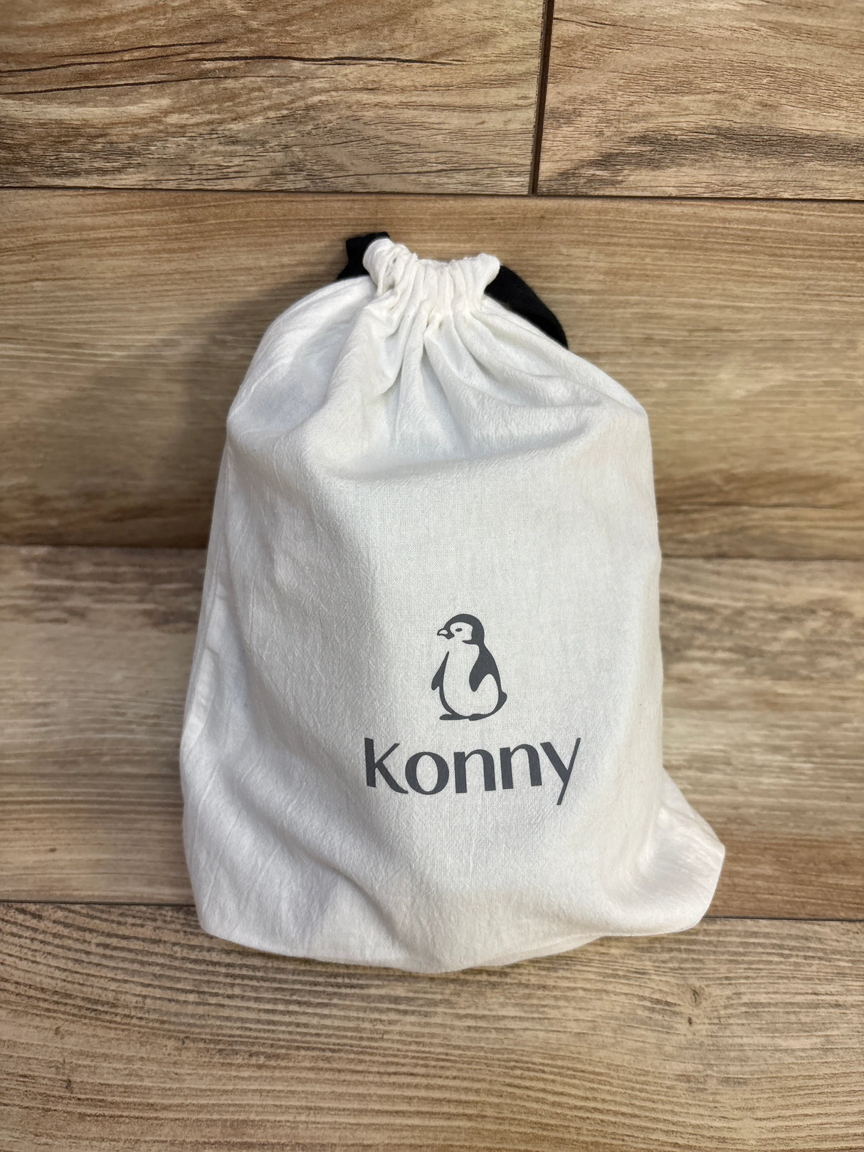 Konny Baby Carrier Wrap Summer AirMesh, Green sz M (9-44lbs)