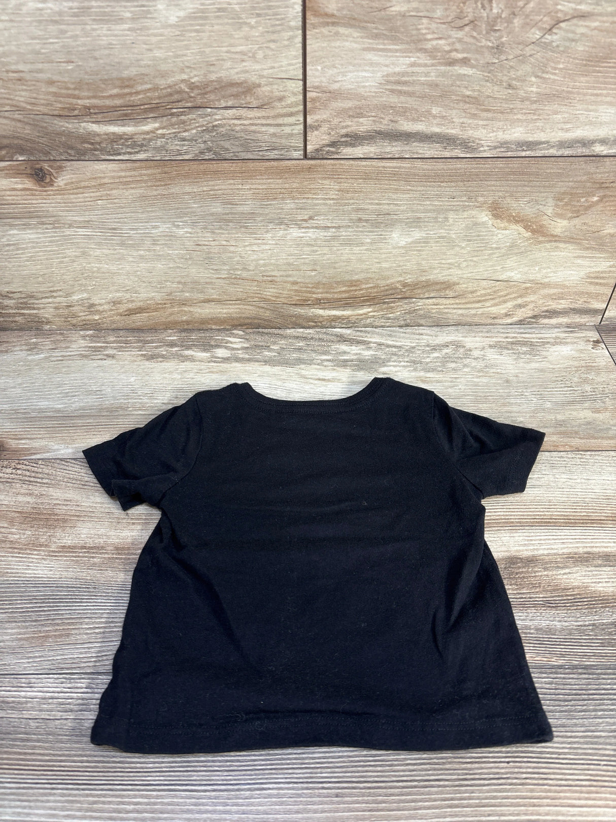 Way To Celebrate! Halloween Frankenstein Shirt Black sz 18m