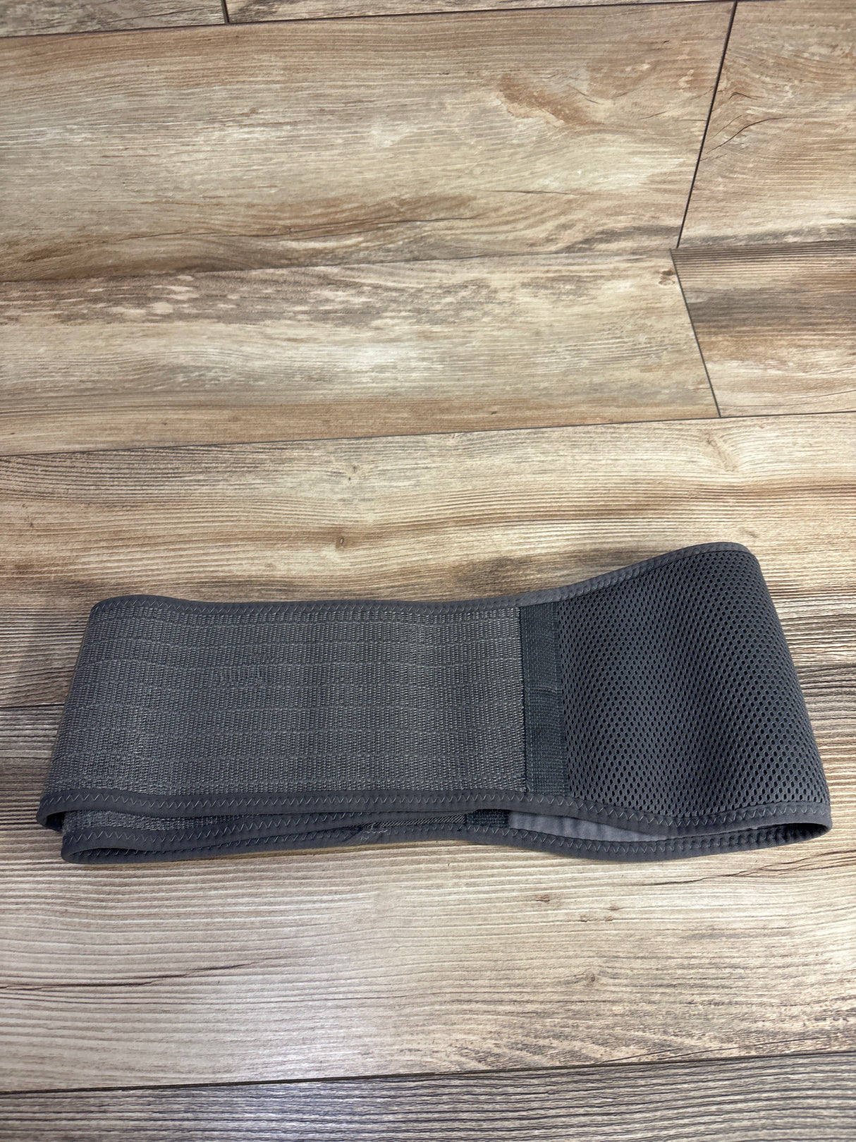 KeaBabies Ease Maternity Support Belt Grey