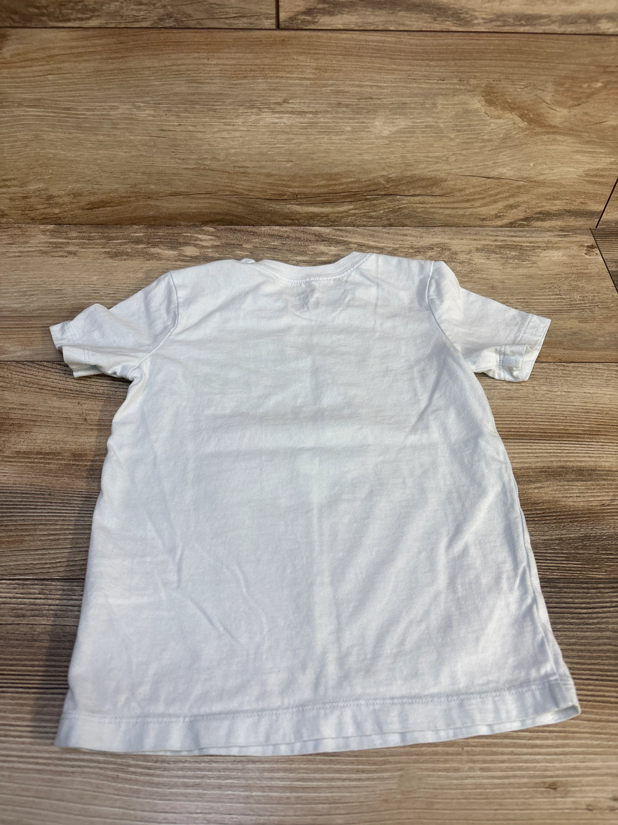 Carter's Egg Hunter Shark Shirt Light Blue sz 3T