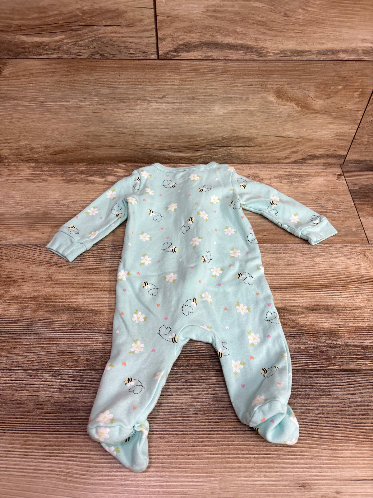 Koala Baby Bee Sleeper Blue sz 3m