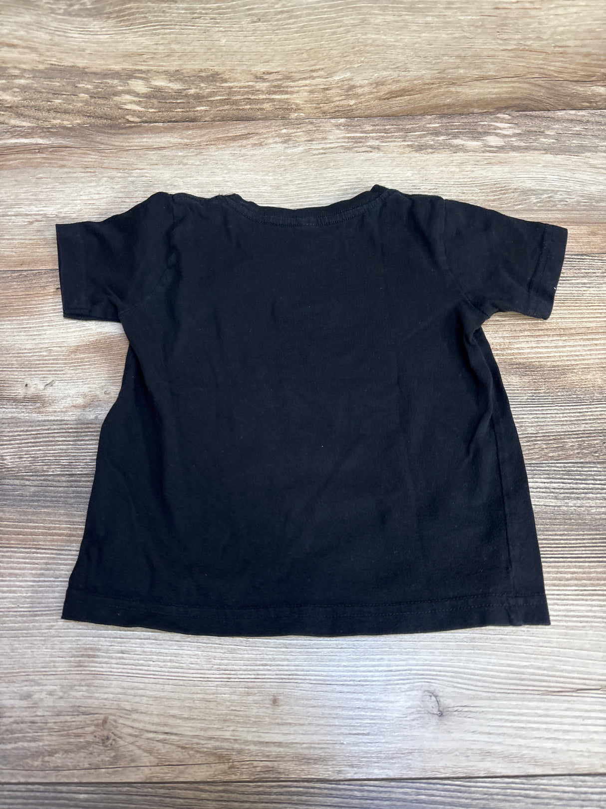 Kanaka Logo Shirt Black sz 3T