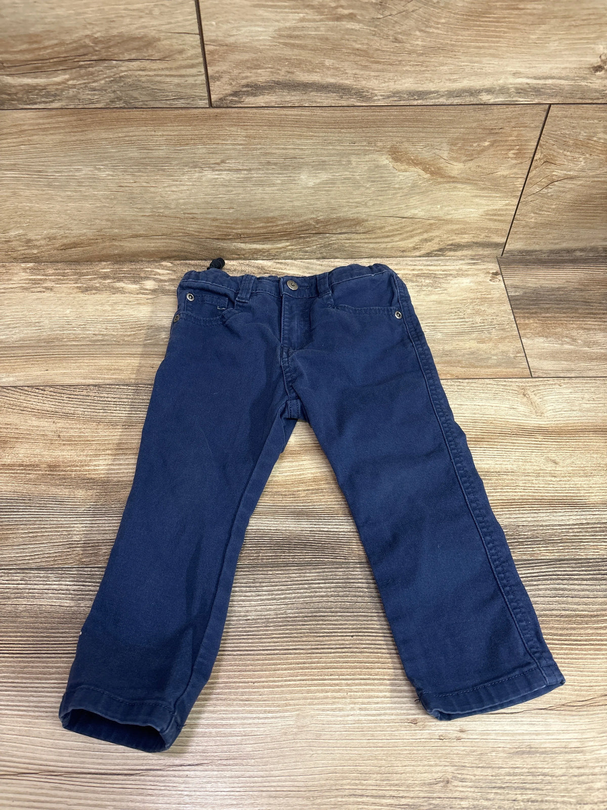 Wrangler Pants Blue sz 2T
