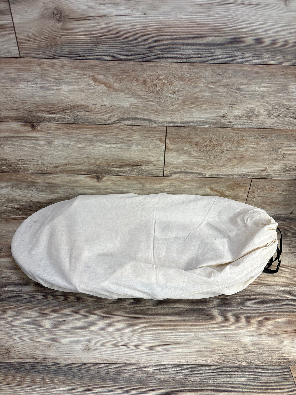 Bebe Bask LIV Changing Basket - Mocca