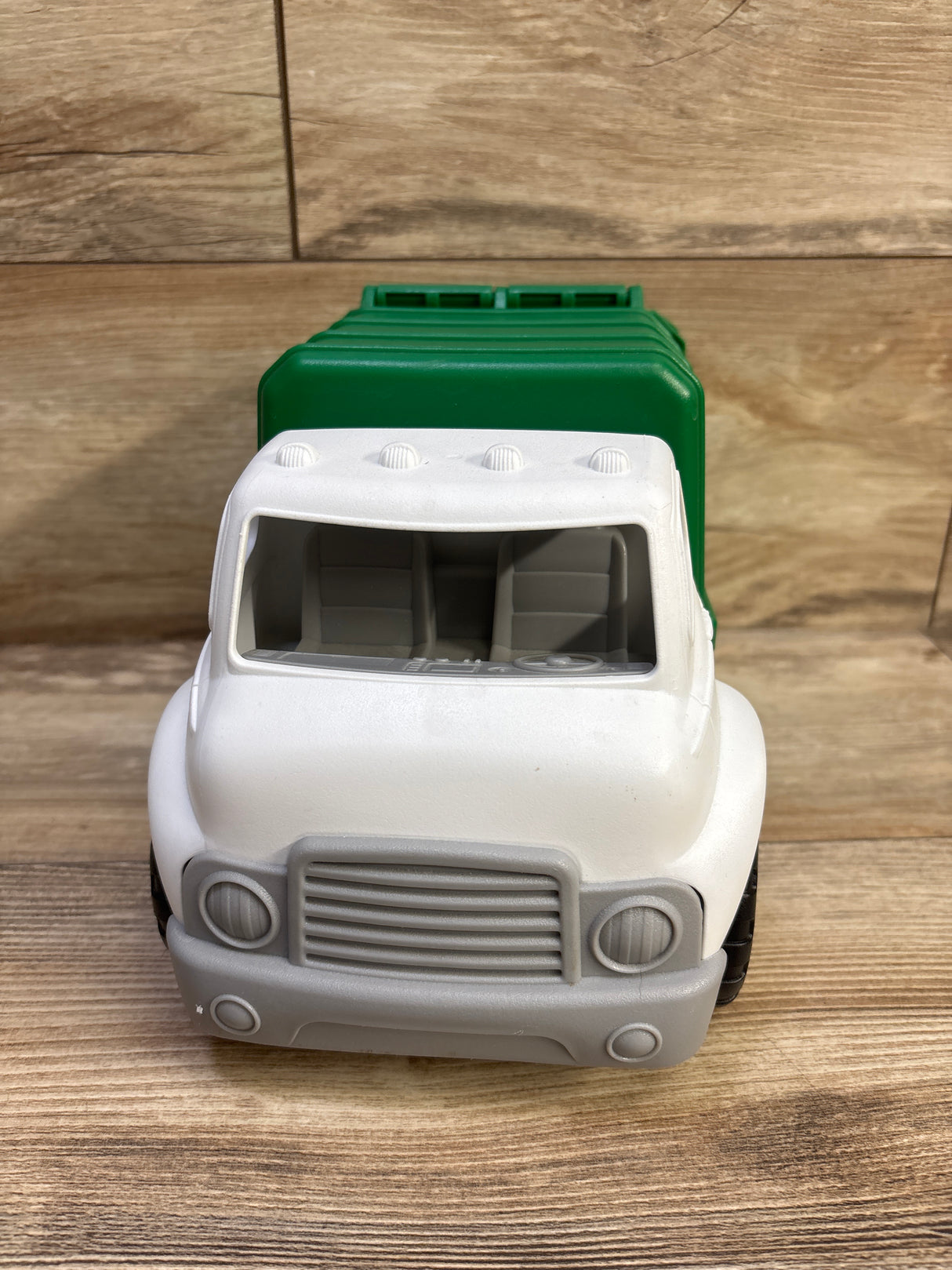 Member's Mark Recycled Truck Vehicle Green