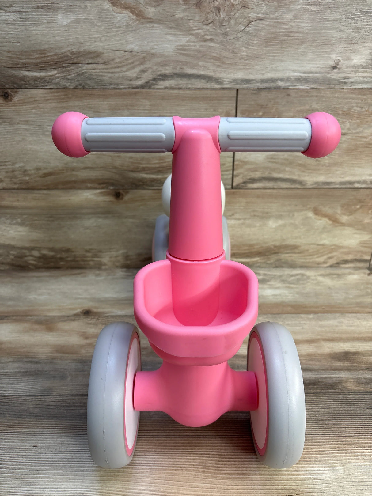 Umatoll Baby Balance Bike Pink