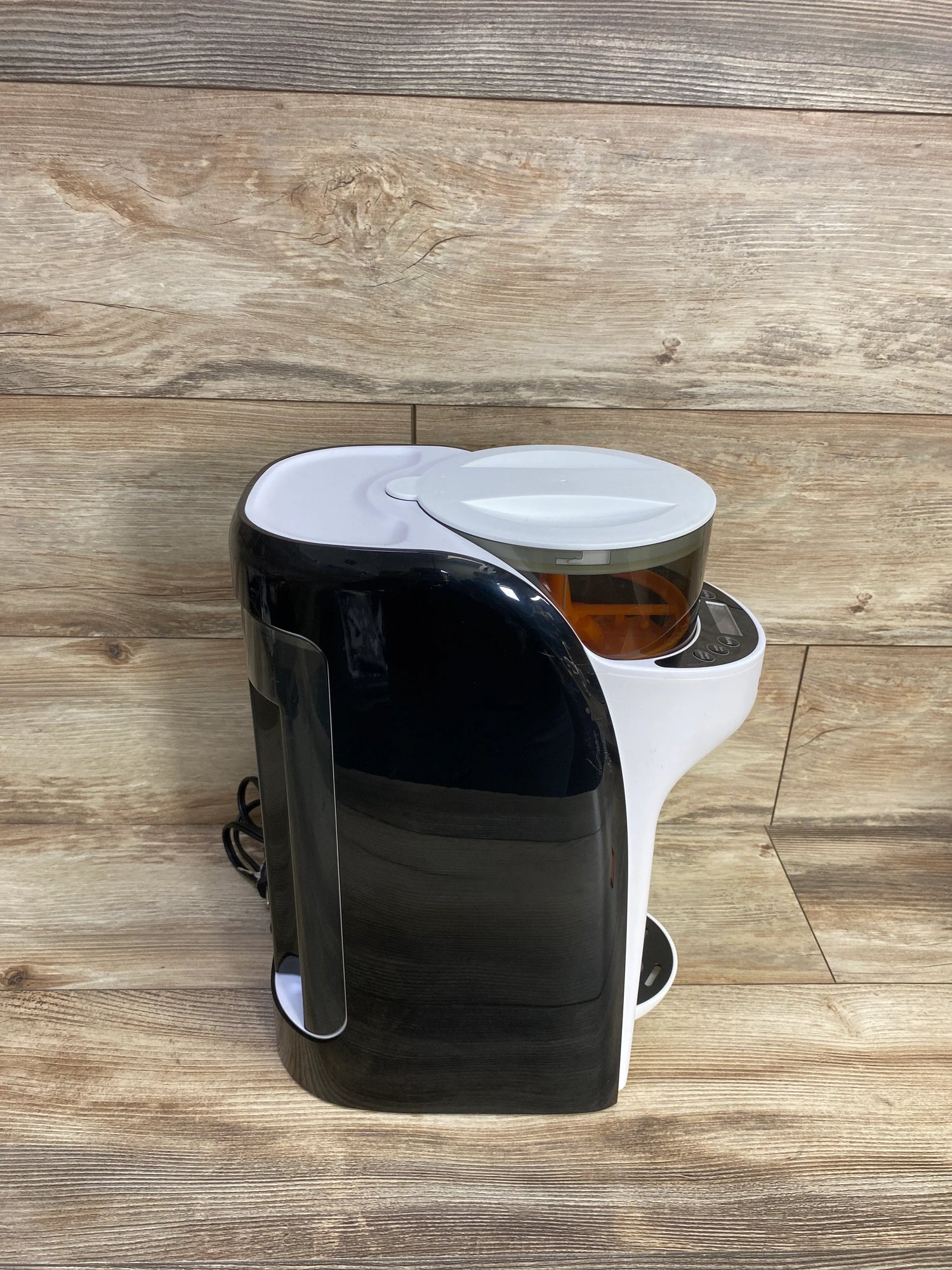 Baby Brezza Pro Advanced Formula Mixer