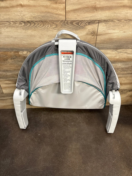 NEW Fisher Price On-The-Go Baby Dome in Color Climbers - Me n Mommy To Be