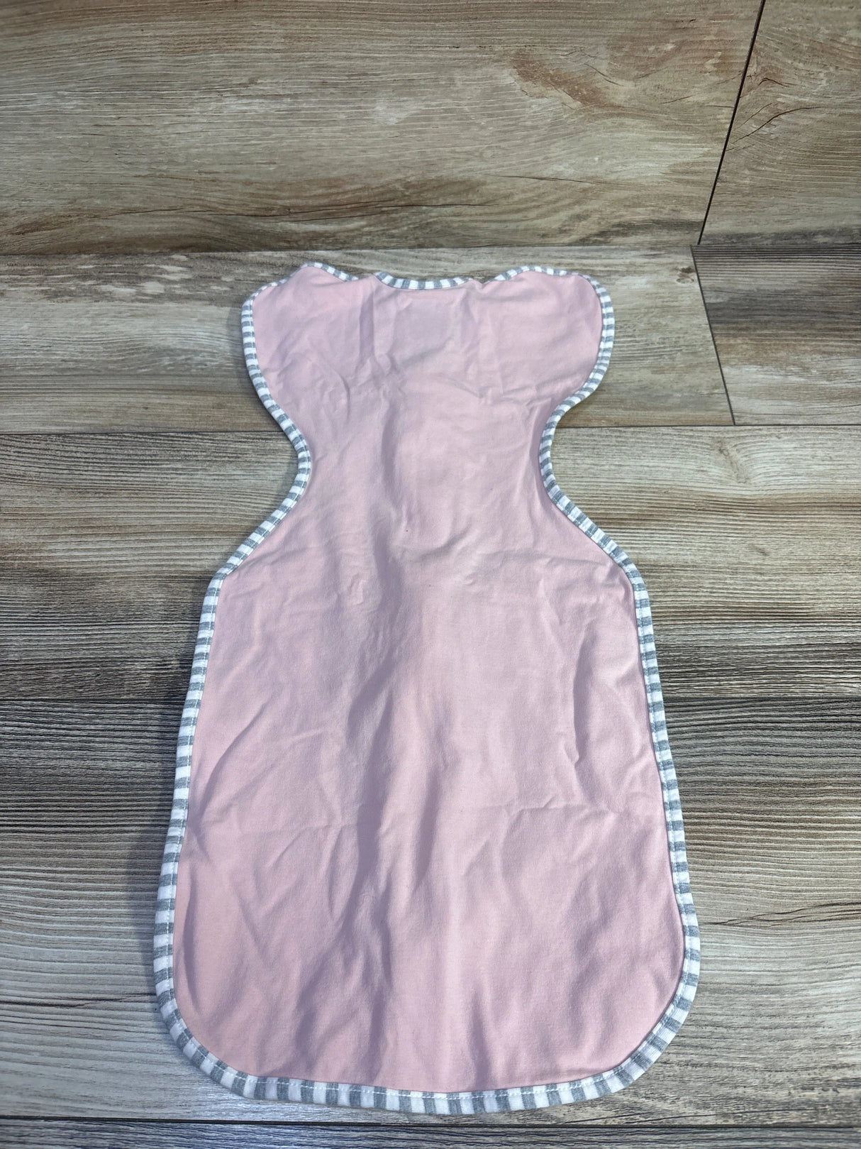 Love To Dream Swaddle Up Stretch Cotton Pink sz Small/Newborn