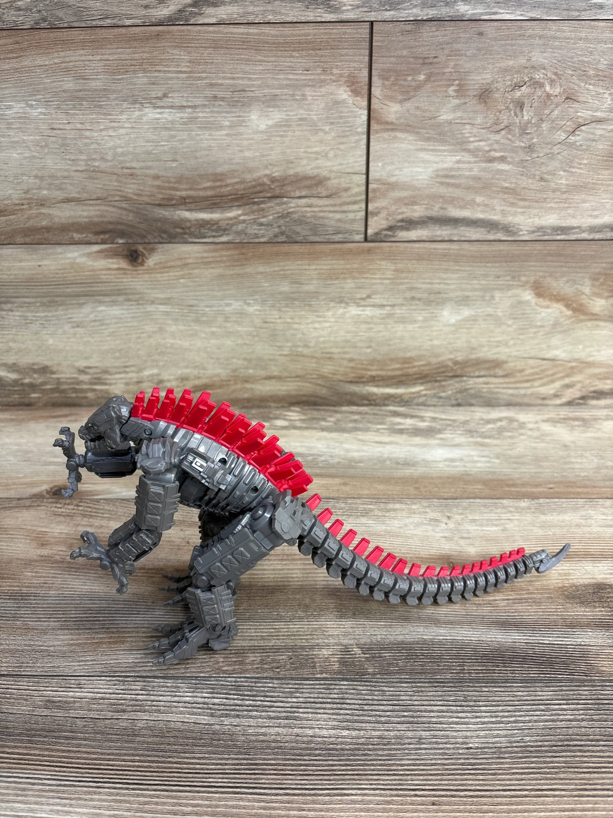 Godzilla vs Kong MonsterVerse 6-inch Battle Mechagodzilla Action Figure