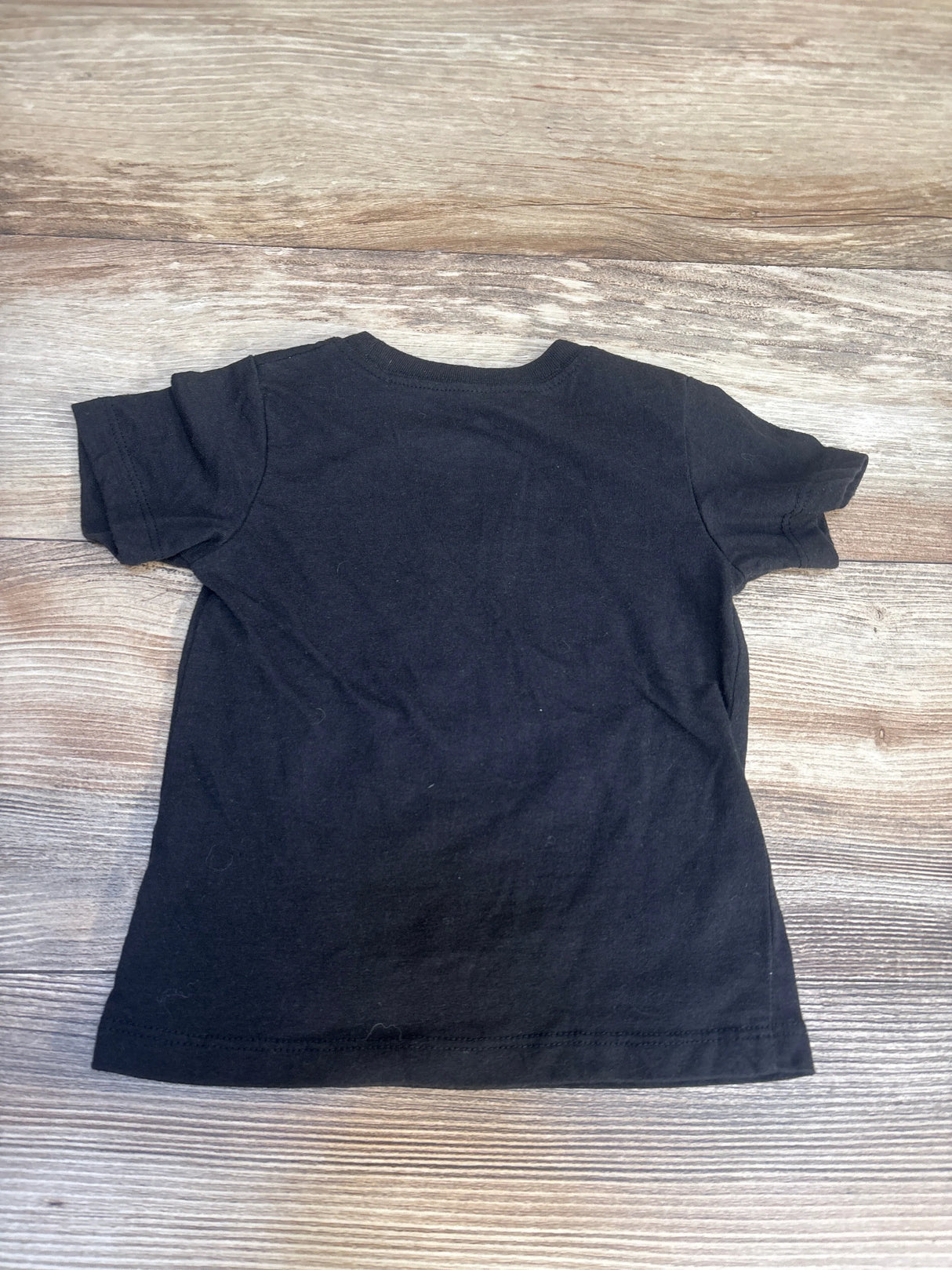 The Prince Estate Shirt 'Purple Rain' Black sz 18m