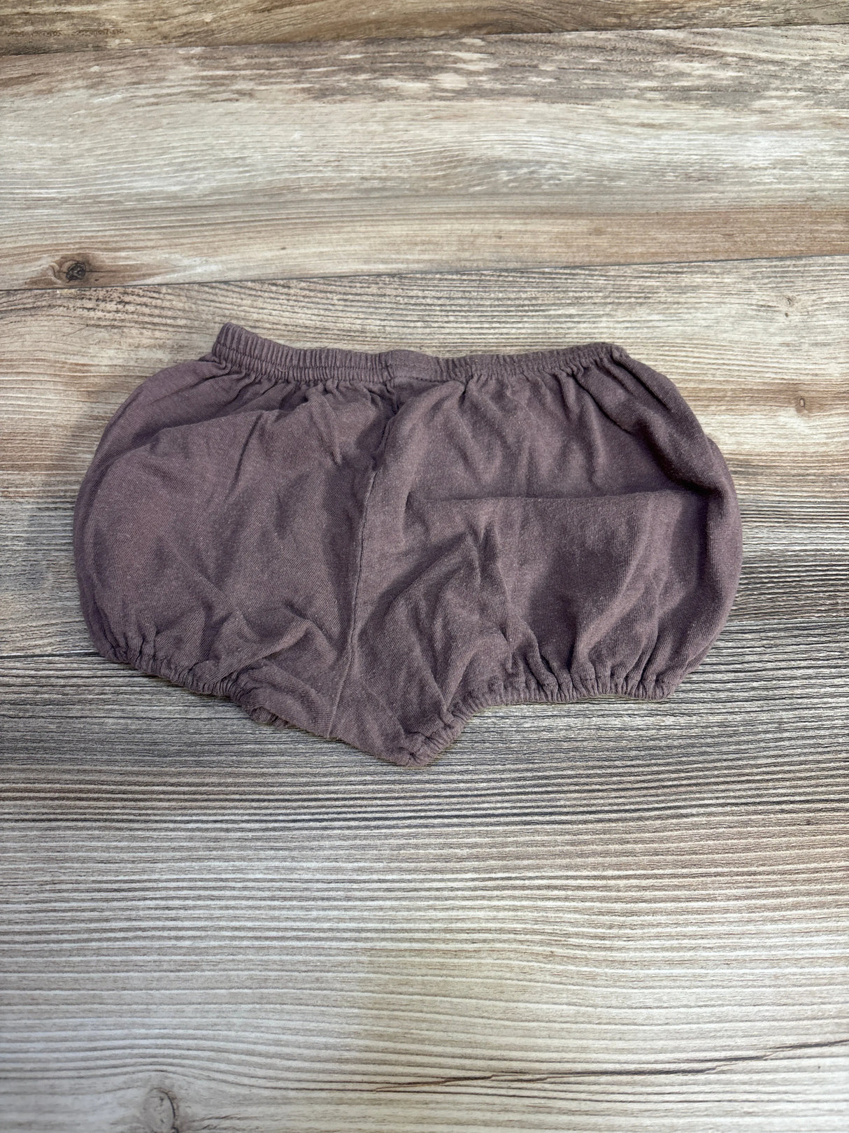 molmoi Pull On Shorts Brown sz 3m - Me n Mommy To Be
