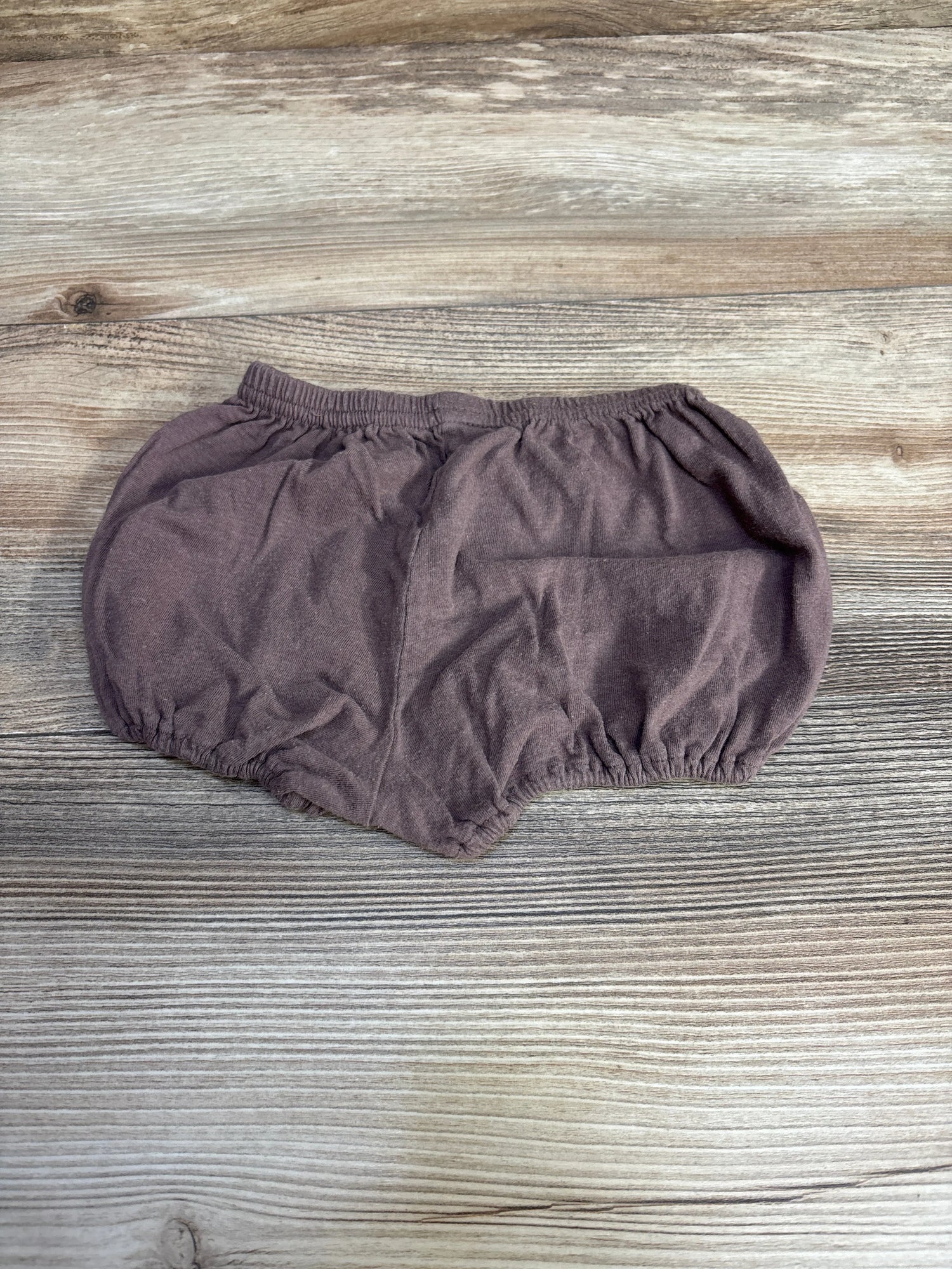 molmoi Pull On Shorts Brown sz 3m - Me n Mommy To Be