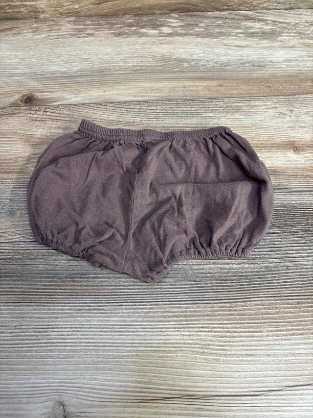 molmoi Pull On Shorts Brown sz 3m - Me n Mommy To Be