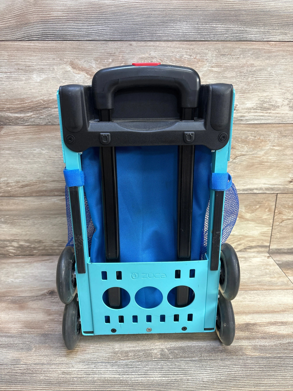 ZÜCA Sport Rolling Suitcase in Aurora - Me n Mommy To Be