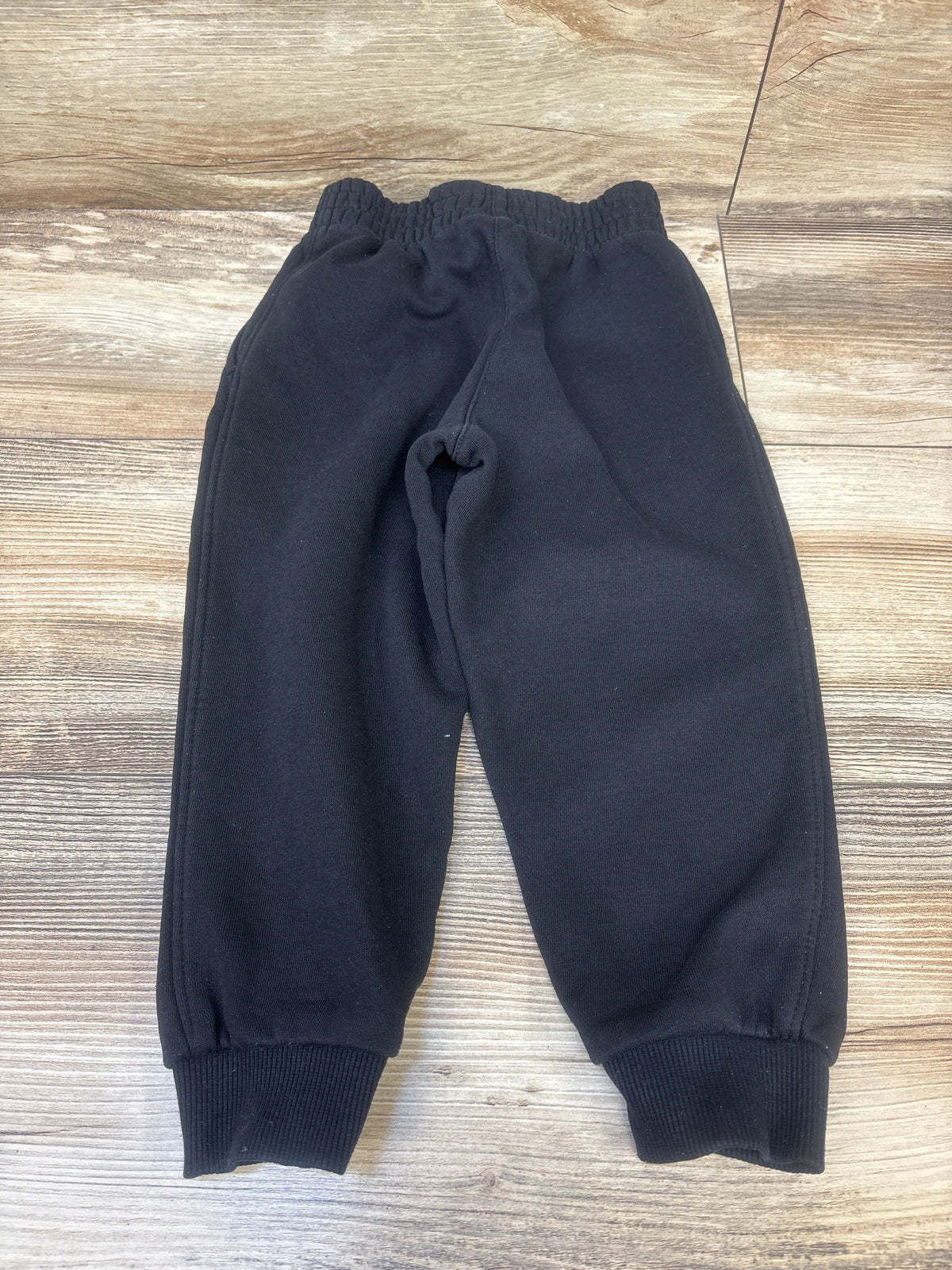 Nike Pull-On Joggers Black sz 4T