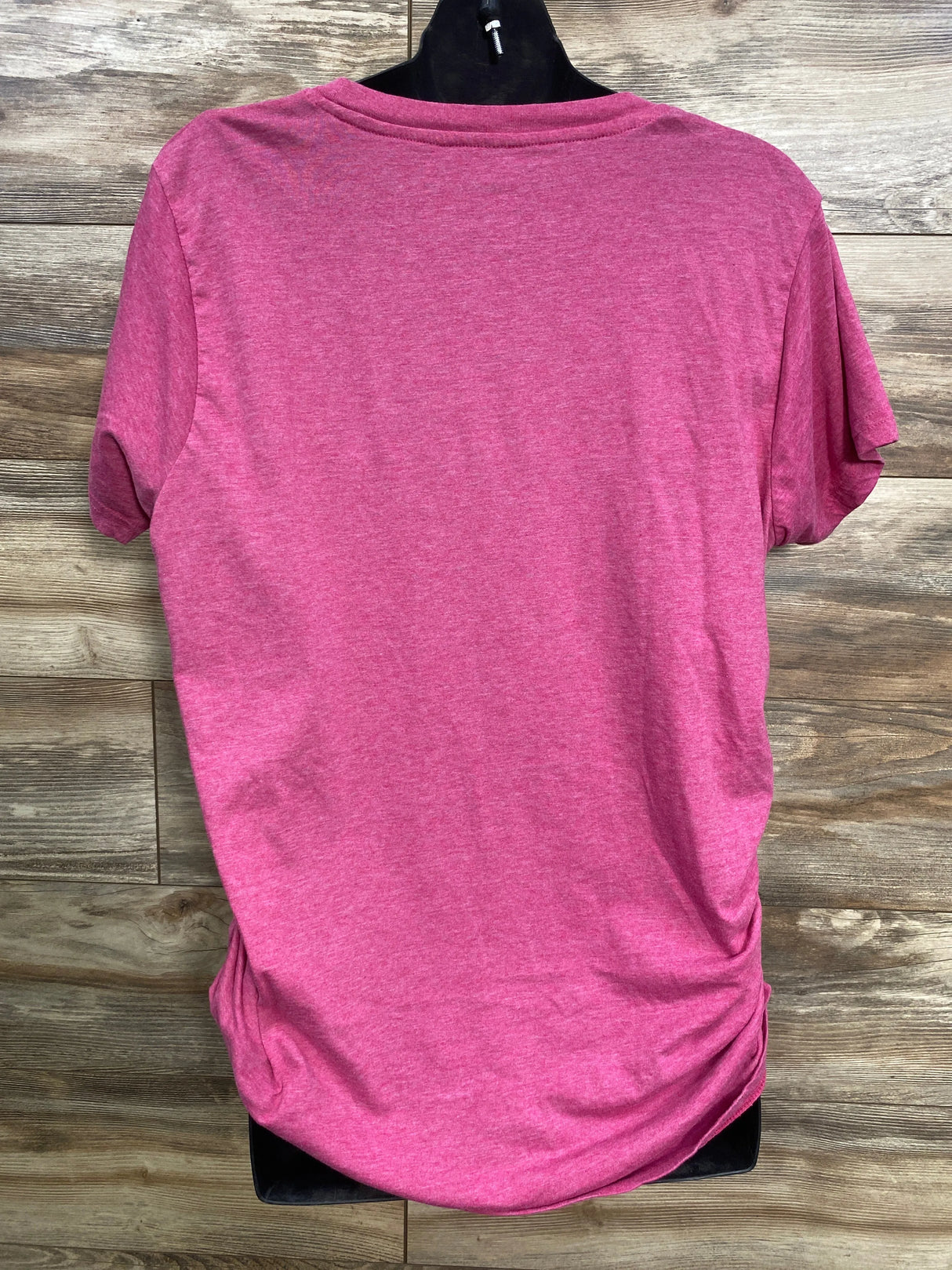 Crazy Dog Baby Girl Loading Ruched Shirt Pink sz 3XL - Me n Mommy To Be