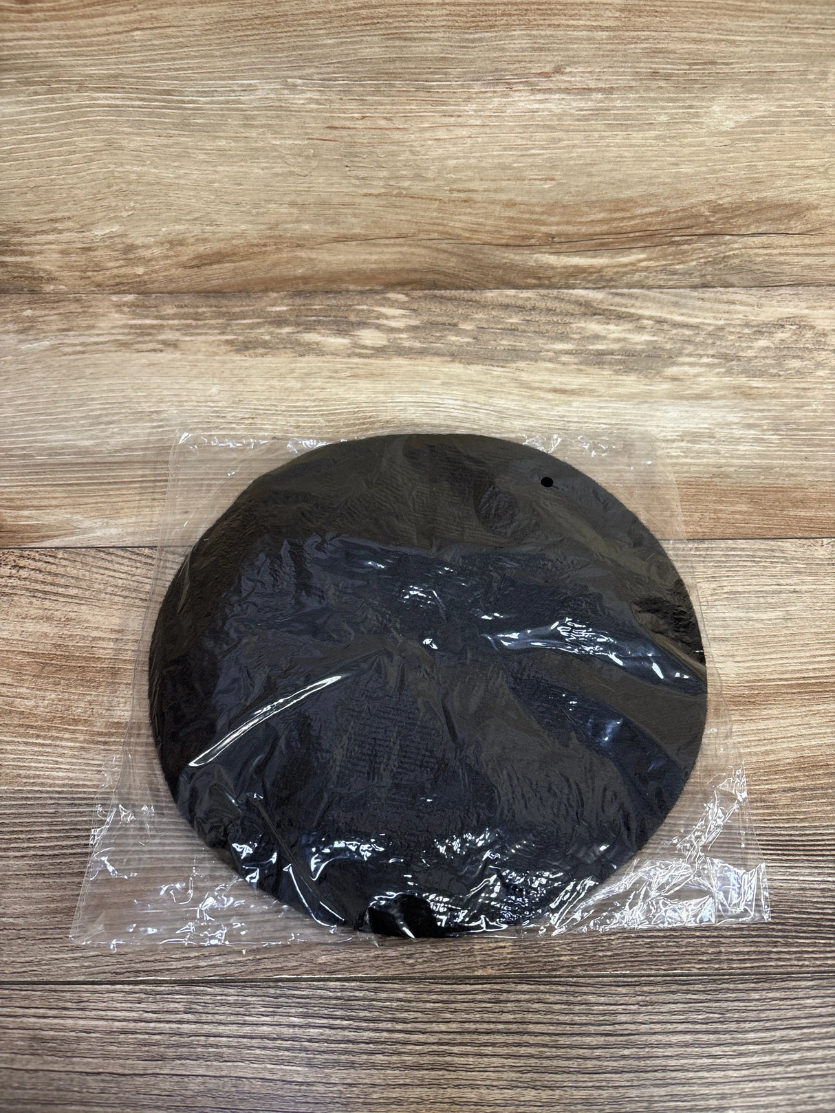 NEW French Barret Black