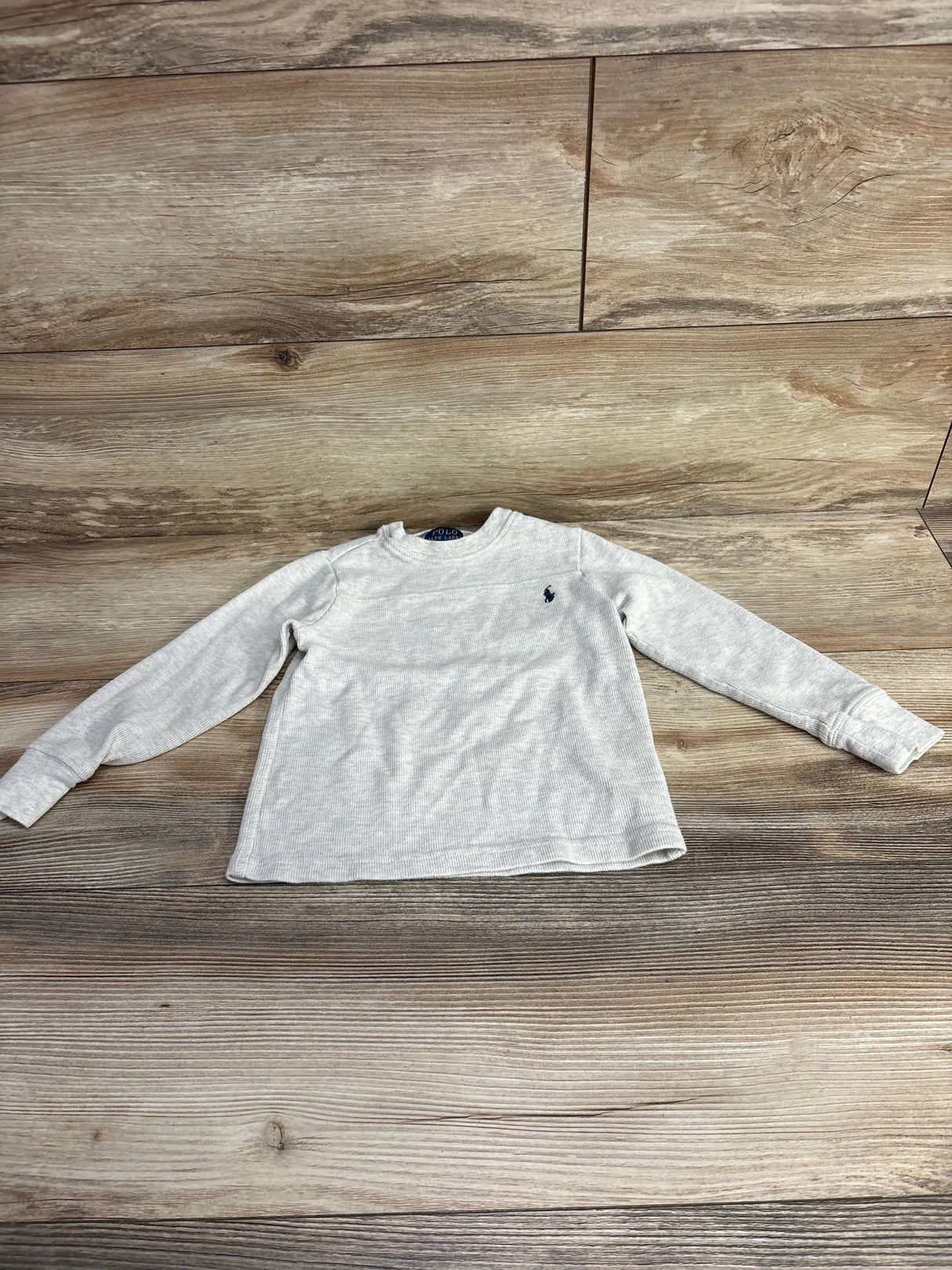 Ralph Lauren Knitted Sweater Taupe sz 3T