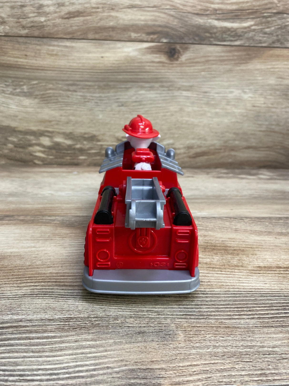 PAW Patrol Marshalls' Fire Truck