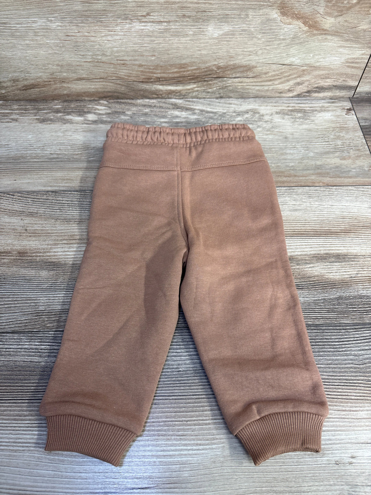 Orchestra Drawstring Joggers Brown sz 12m