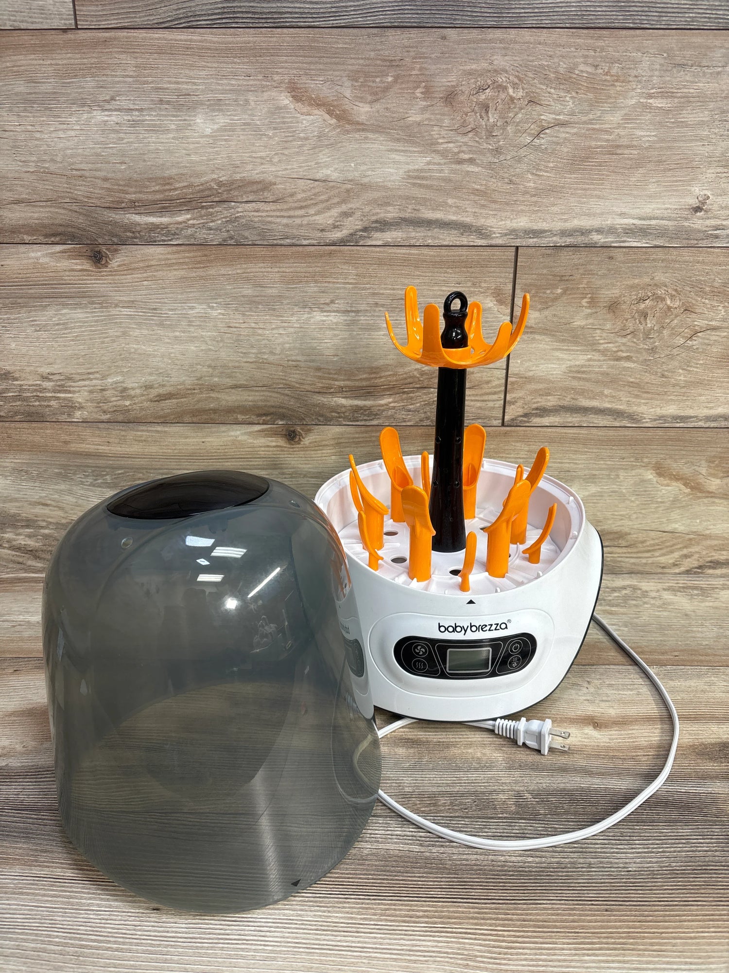 Baby Brezza Baby Bottle Sterilizer and Dryer