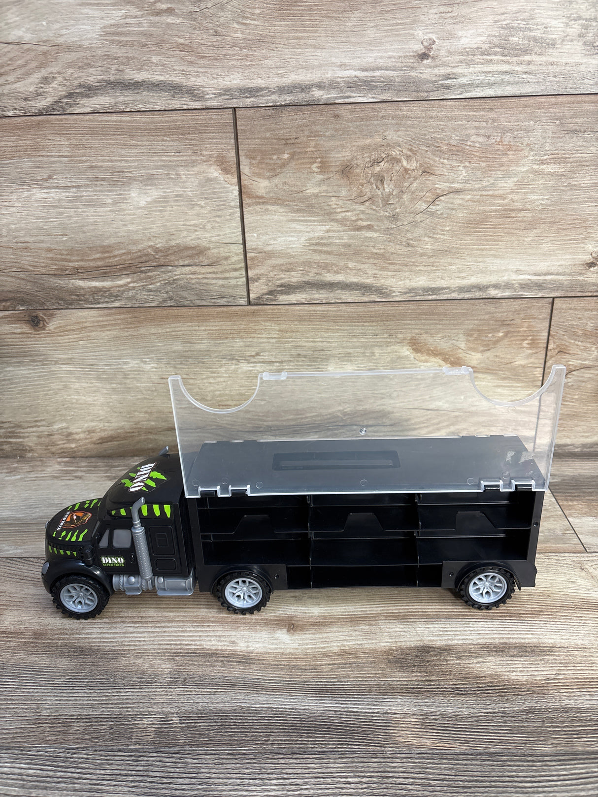 Oumoda Dino Super Truck Car Carrier