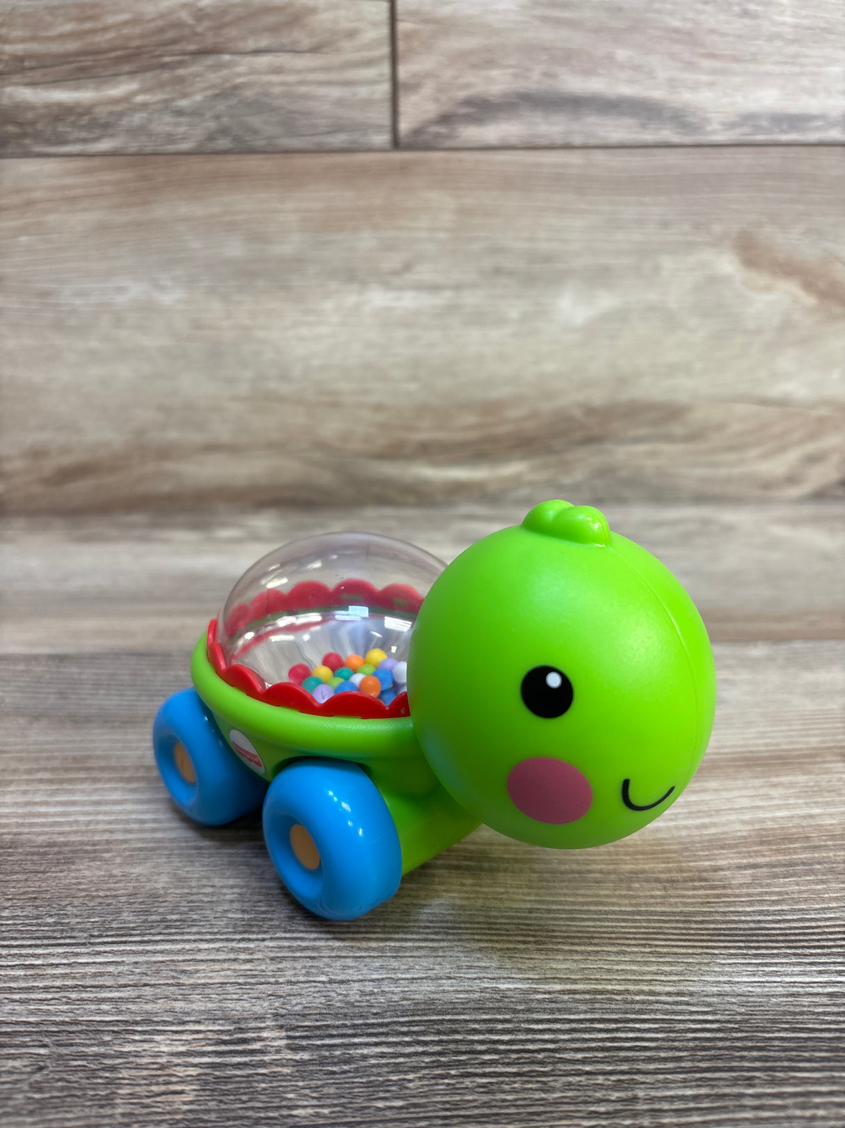 Fisher Price Poppity Pop Turtle