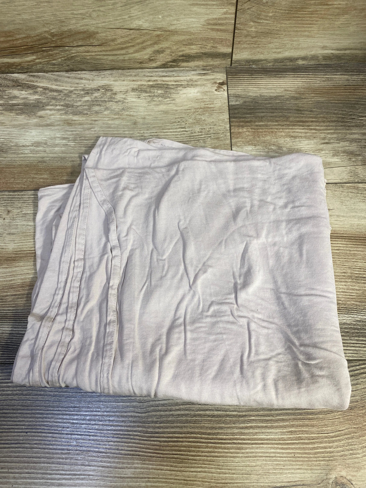 Little Unicorn Stretch Knit Viscose Swaddle Blanket