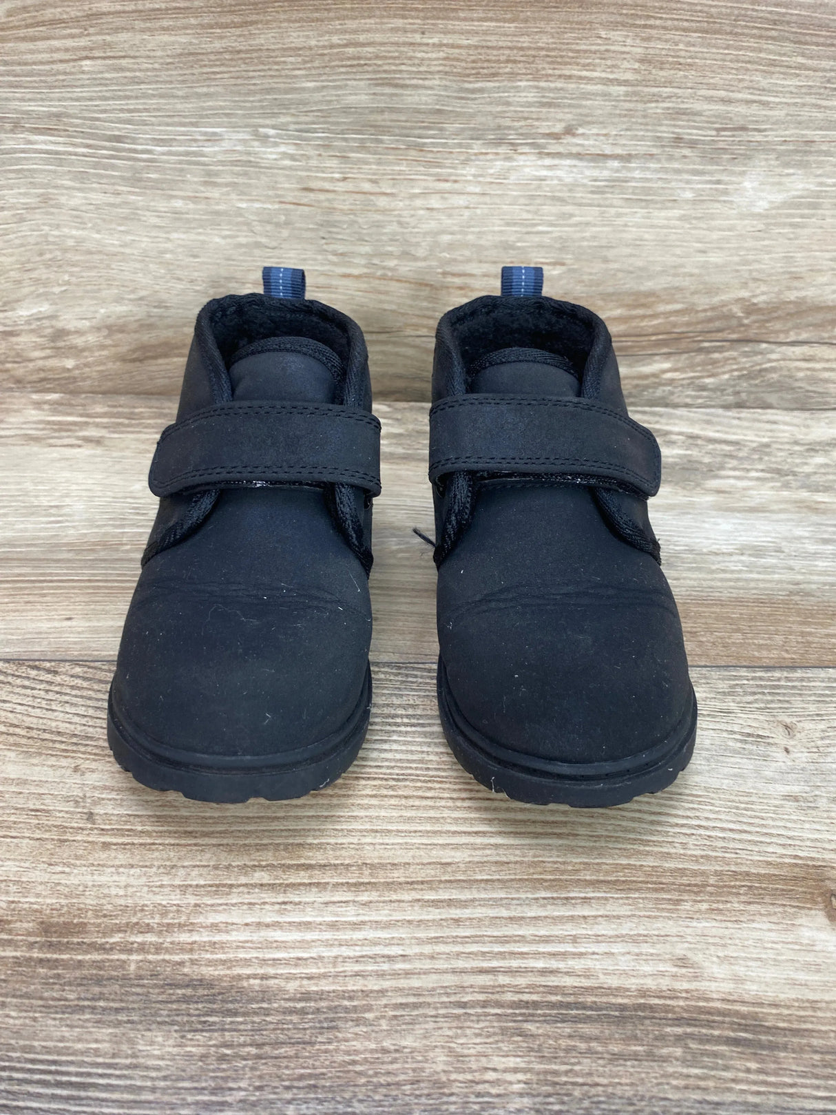 Cat & Jack Toddler Boys' Magnus Boots Black sz 9c - Me n Mommy To Be