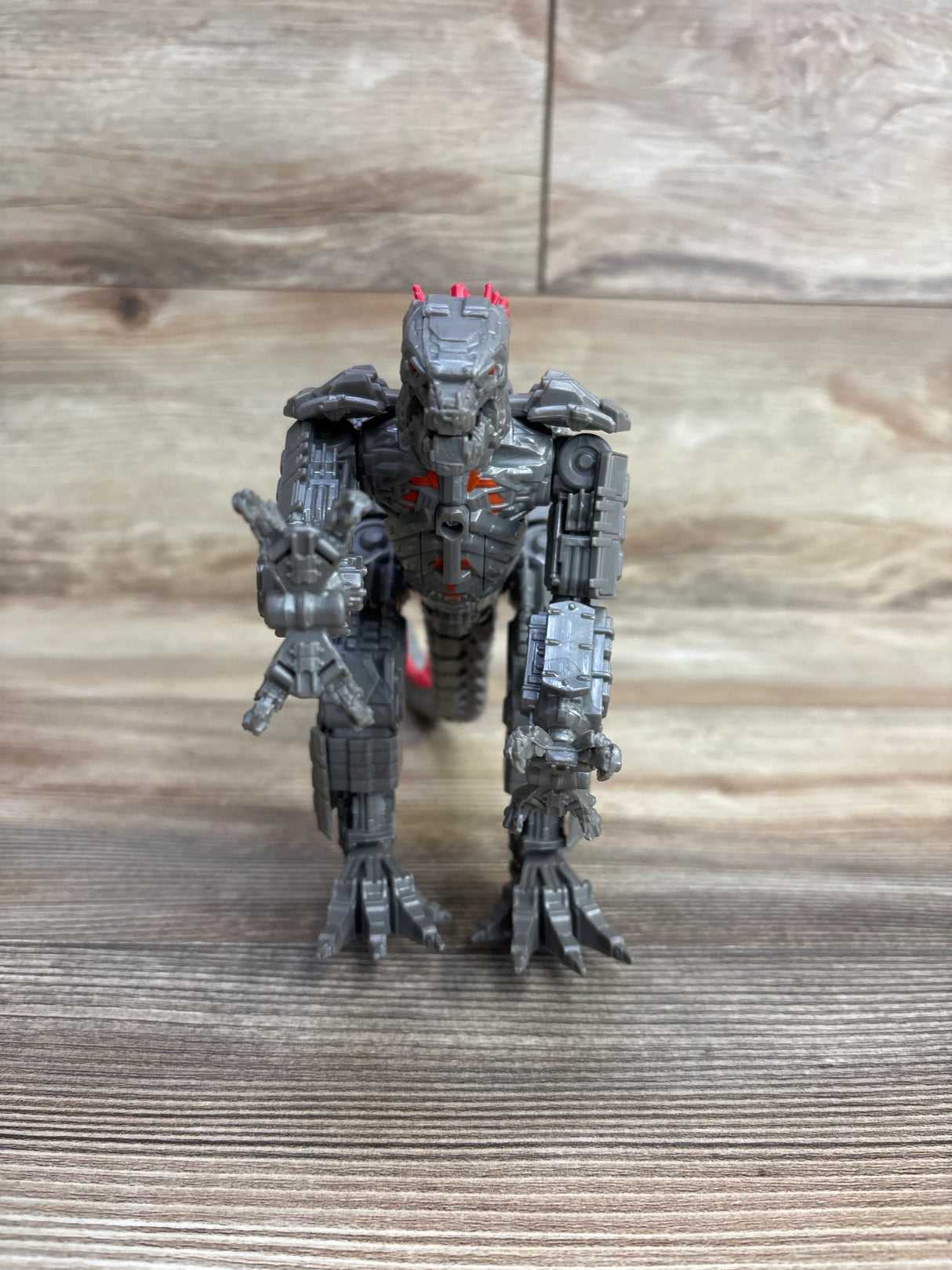 Godzilla vs Kong MonsterVerse 6-inch Battle Mechagodzilla Action Figure