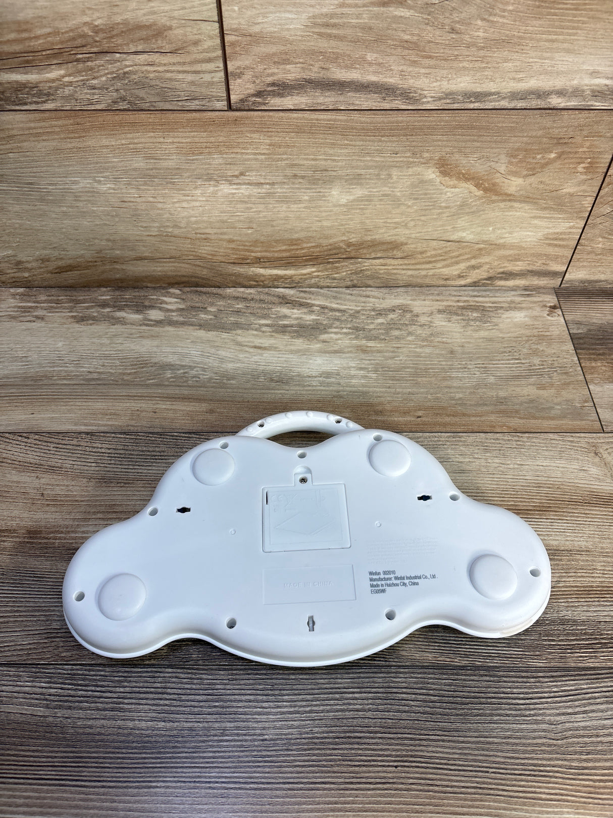 Winfun Little Beats Drum